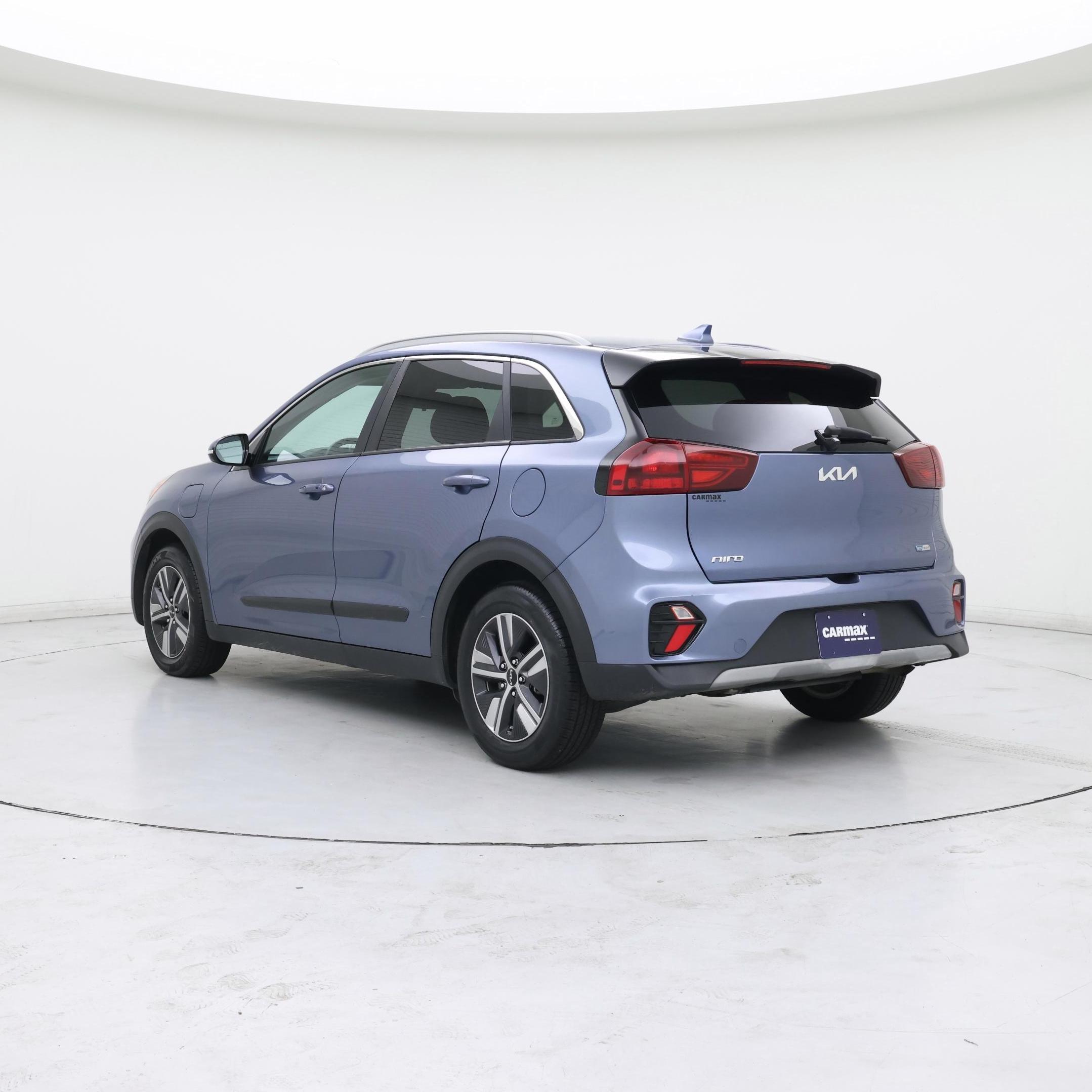 Thumbnail: 2022 Kia Niro - 2