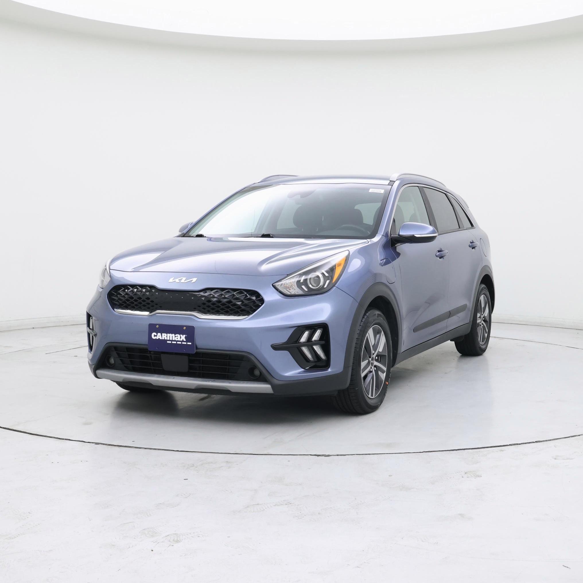 Thumbnail: 2022 Kia Niro - 4
