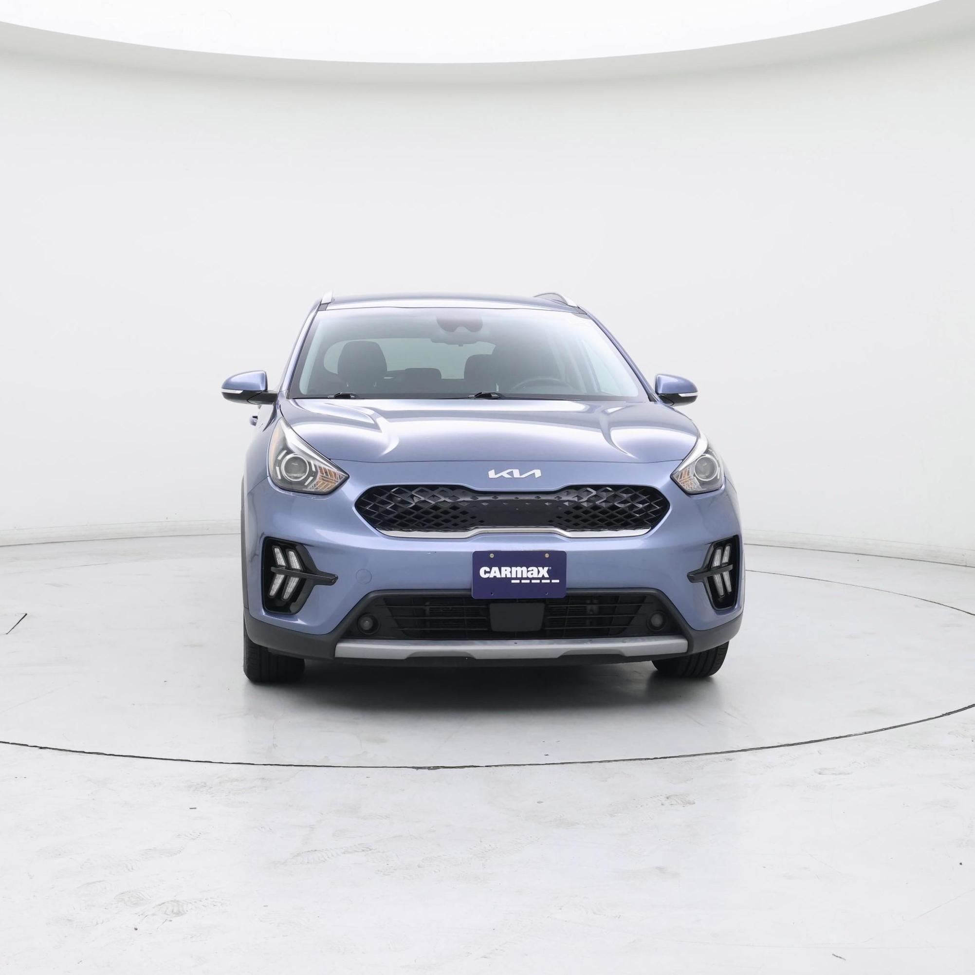 Thumbnail: 2022 Kia Niro - 5