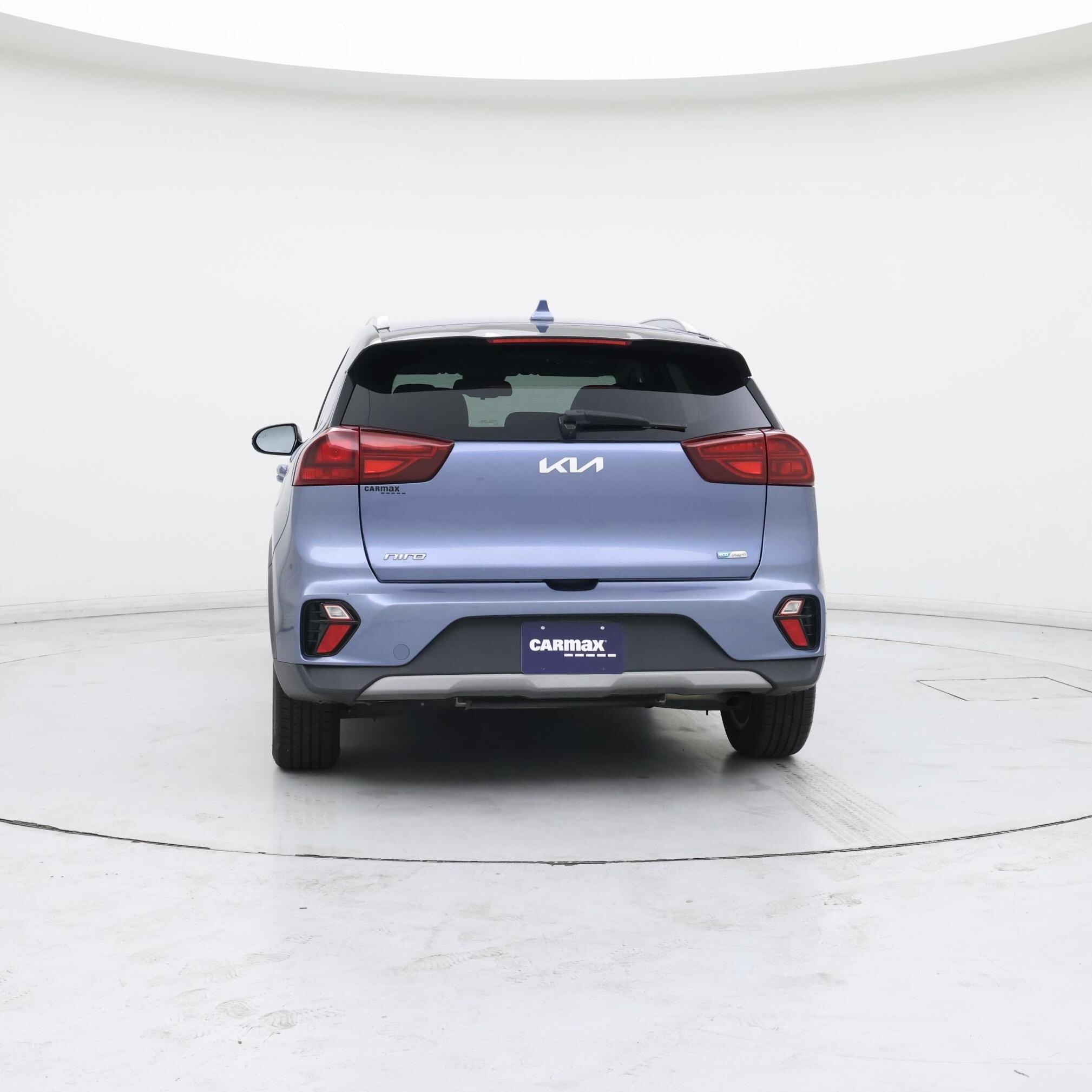 Thumbnail: 2022 Kia Niro - 6