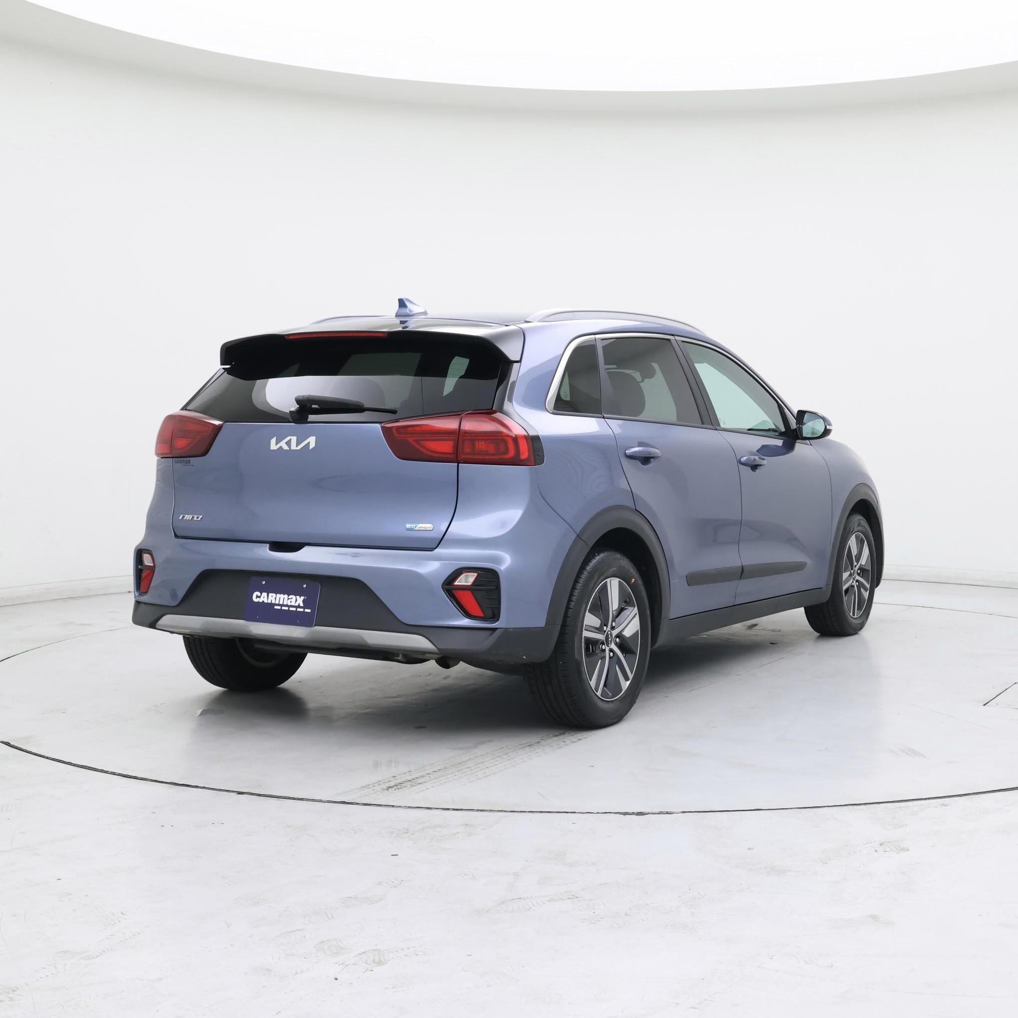 Thumbnail: 2022 Kia Niro - 8