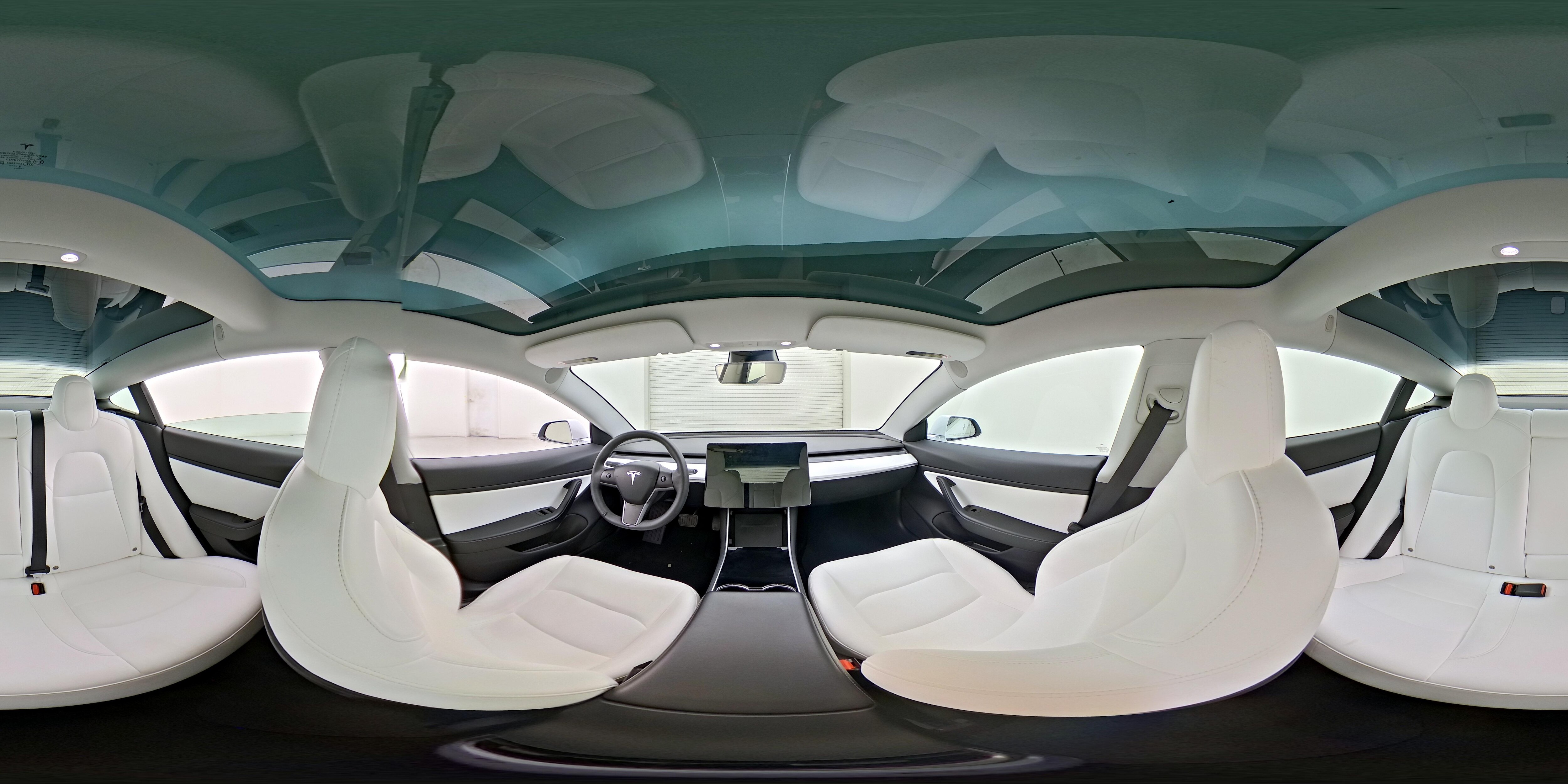 2019 Tesla Model 3 Base - Photo 25