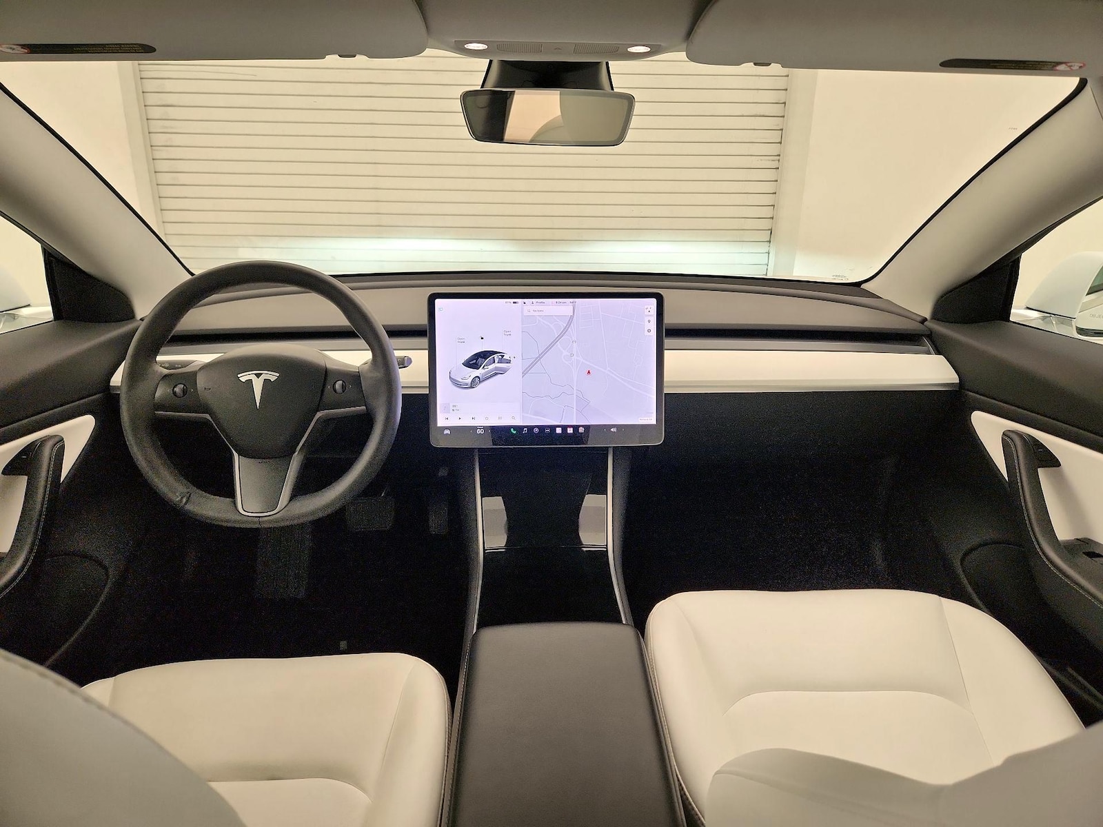 2019 Tesla Model 3 Base - Photo 10