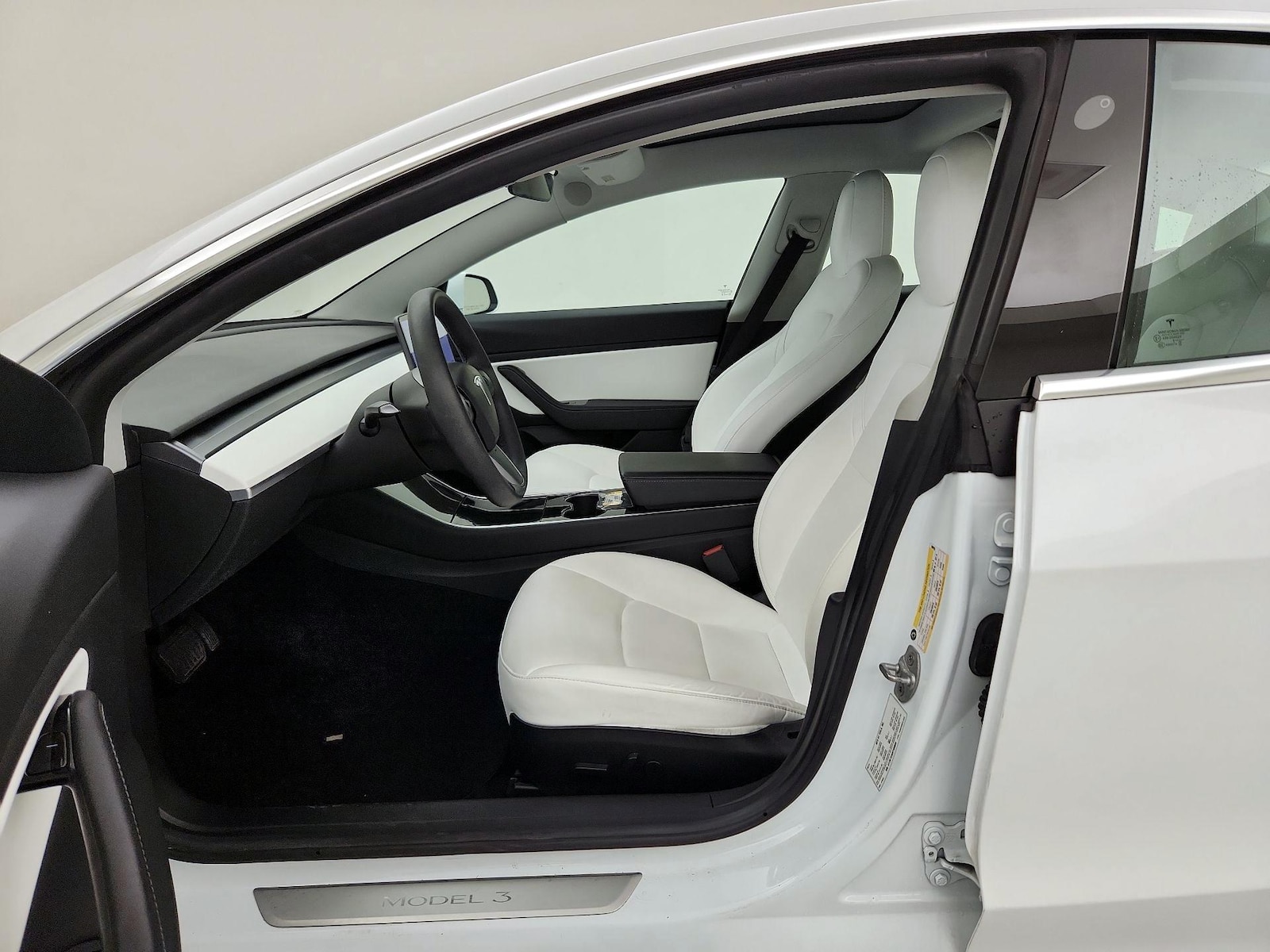 2019 Tesla Model 3 Base - Photo 12