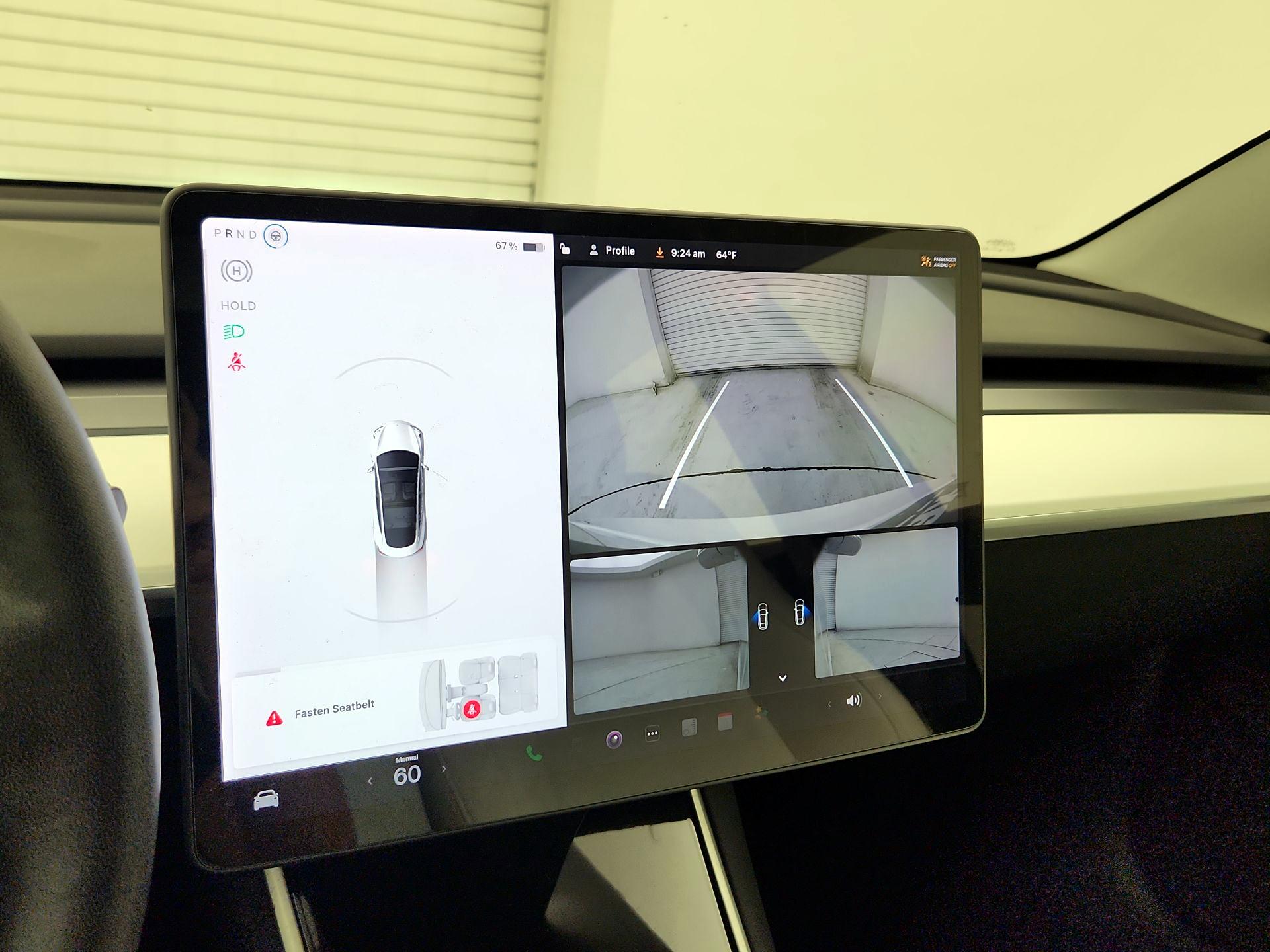Thumbnail: 2019 Tesla Model 3 - 14