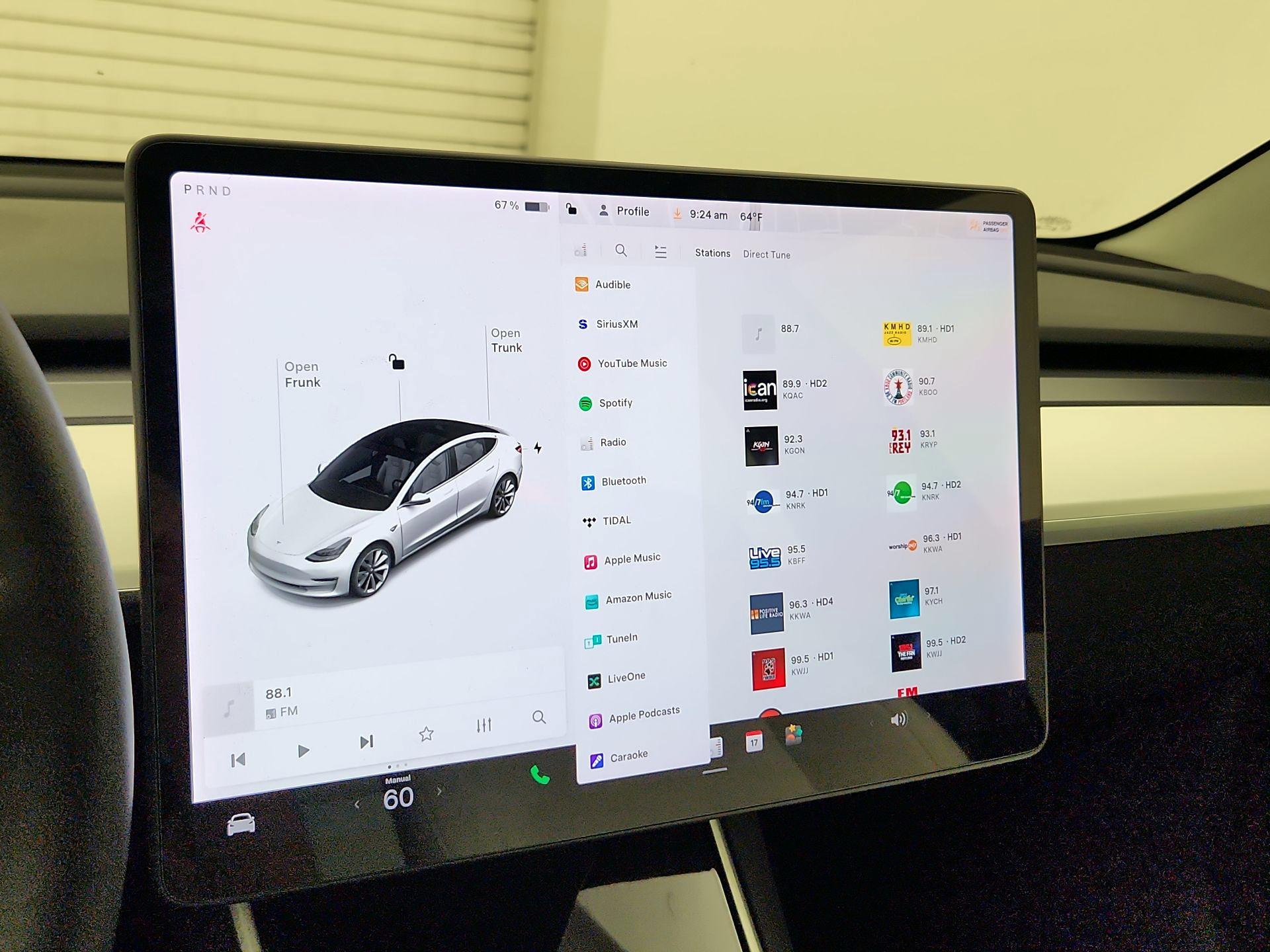 Thumbnail: 2019 Tesla Model 3 - 15
