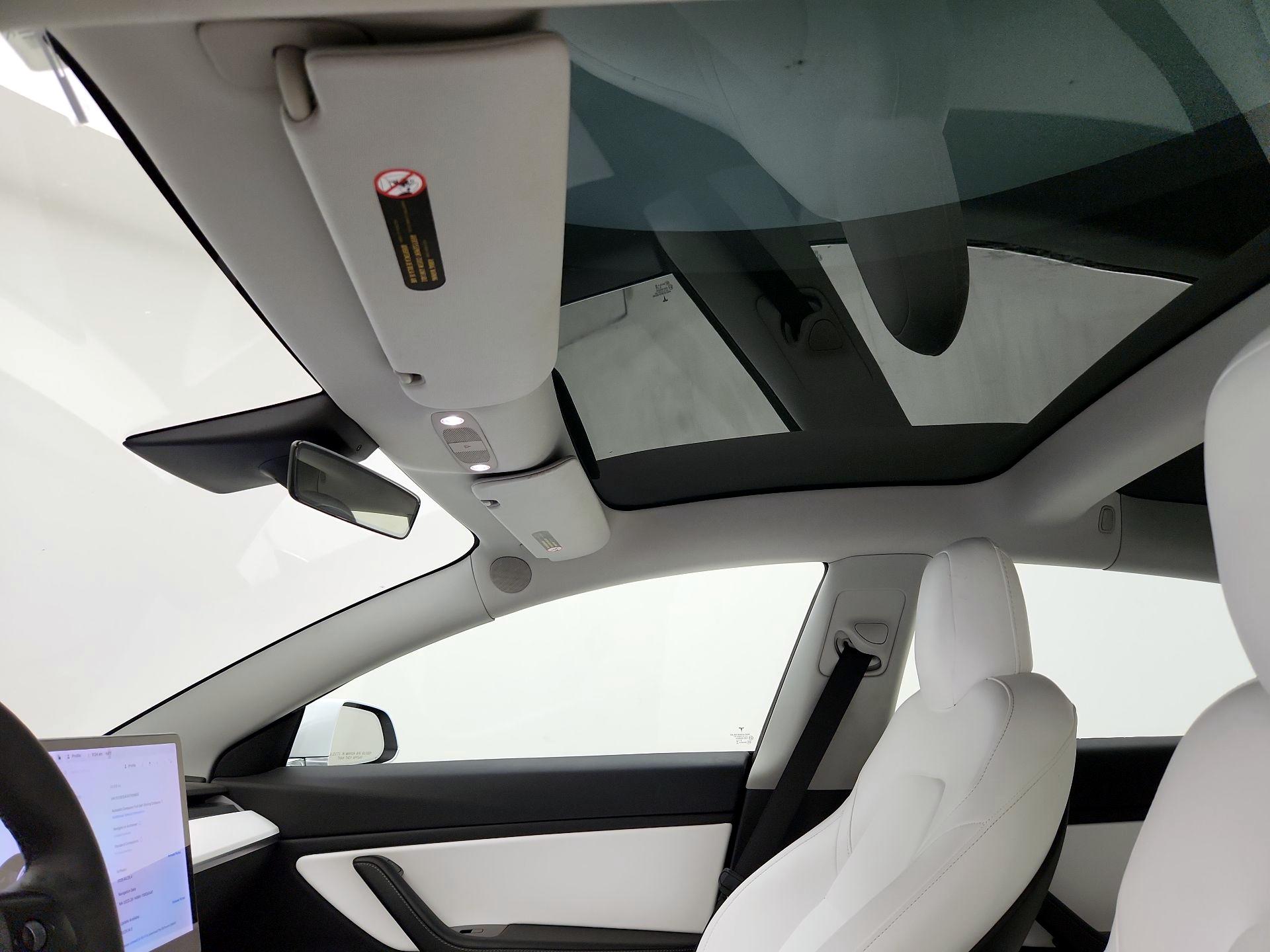 Thumbnail: 2019 Tesla Model 3 - 19