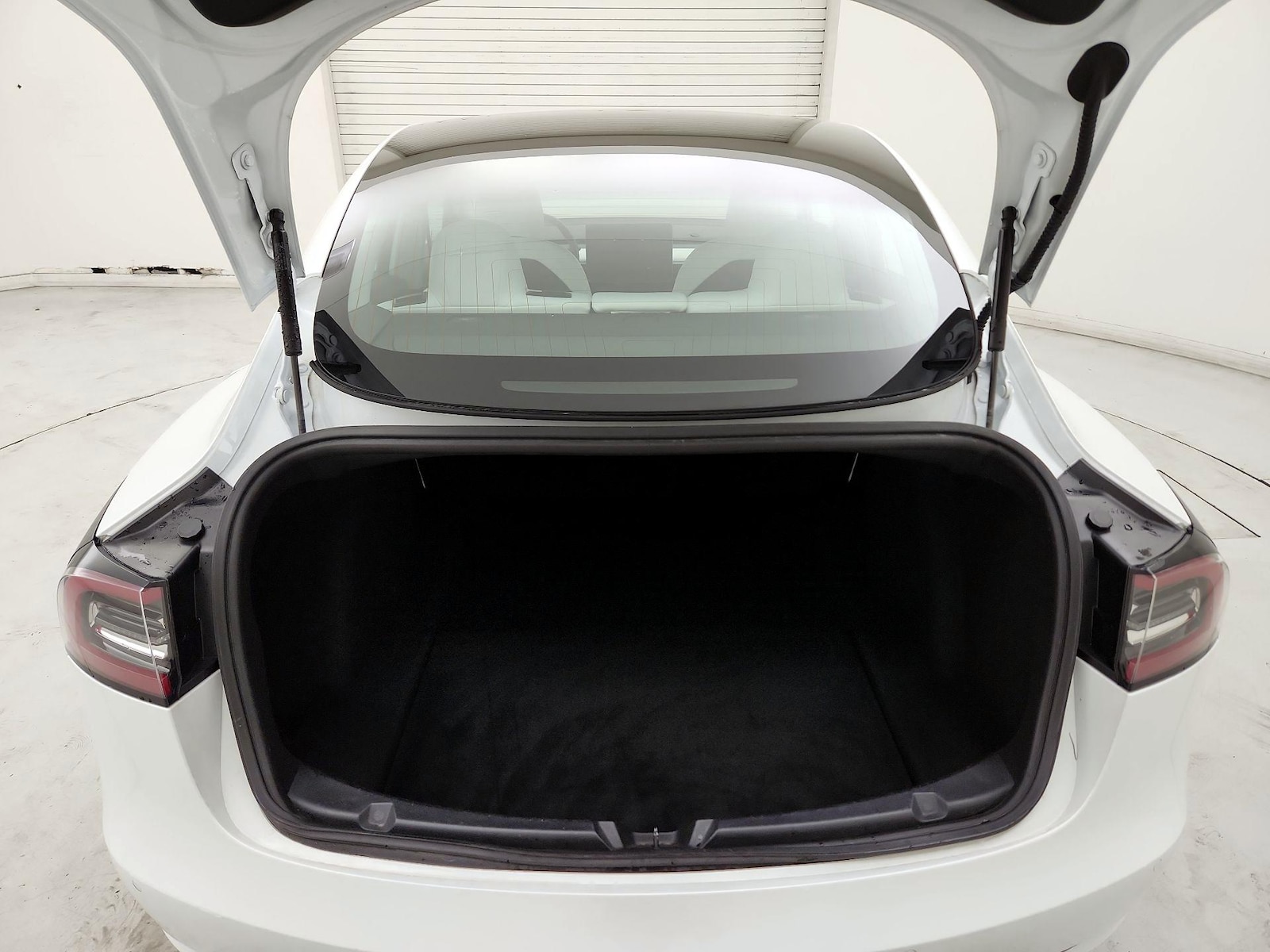 2019 Tesla Model 3 Base - Photo 22