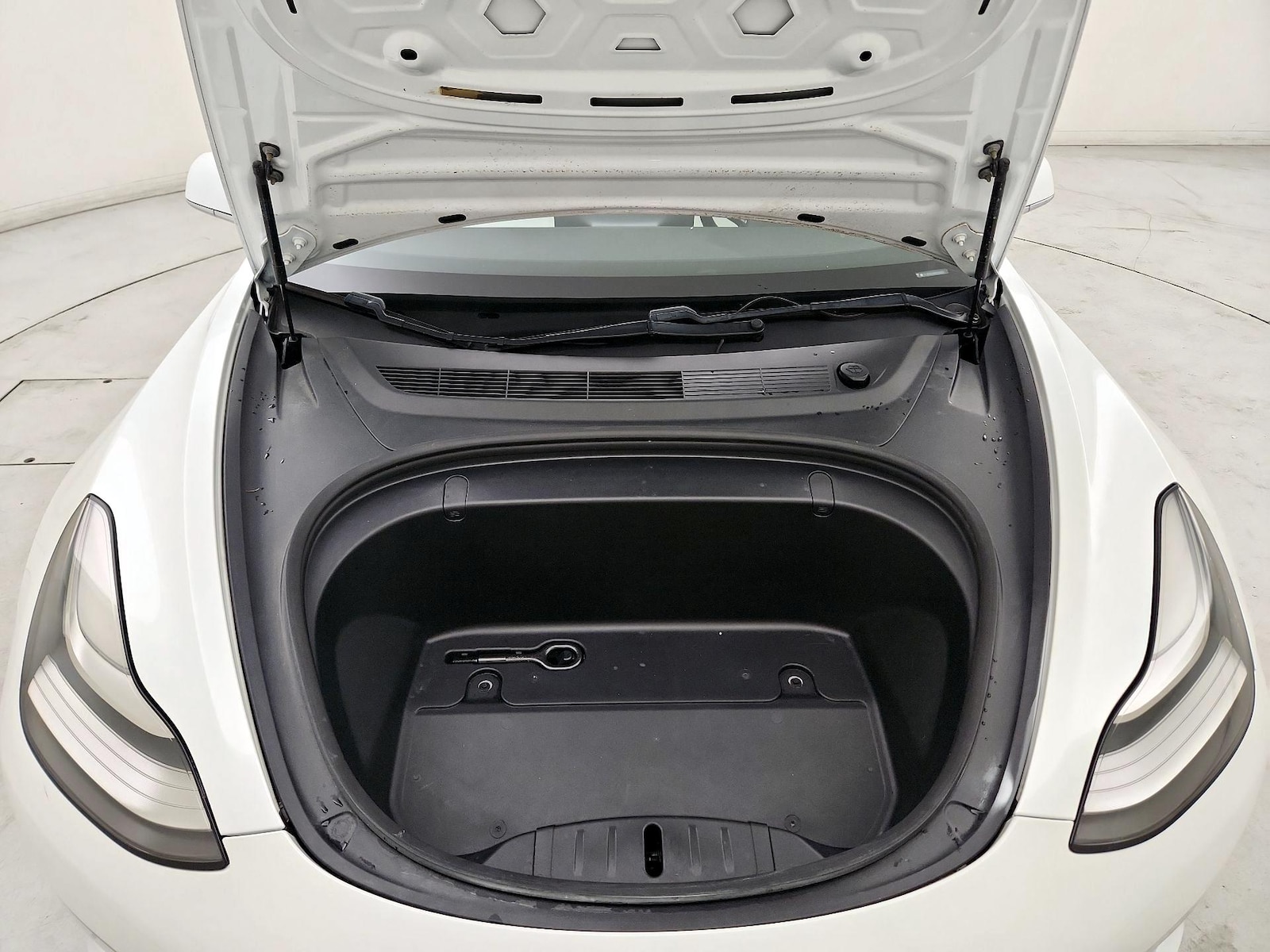 2019 Tesla Model 3 Base - Photo 23