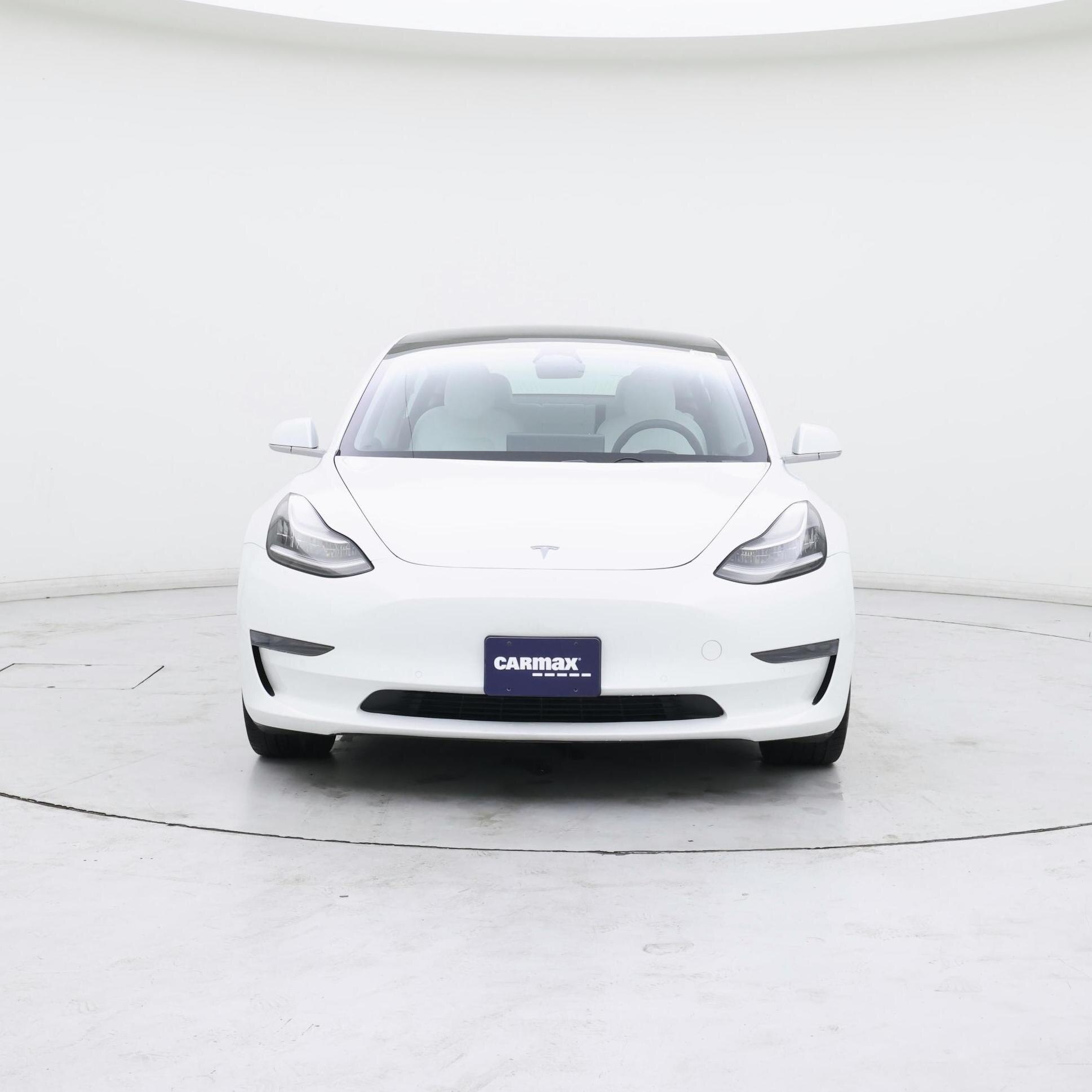 Thumbnail: 2019 Tesla Model 3 - 5