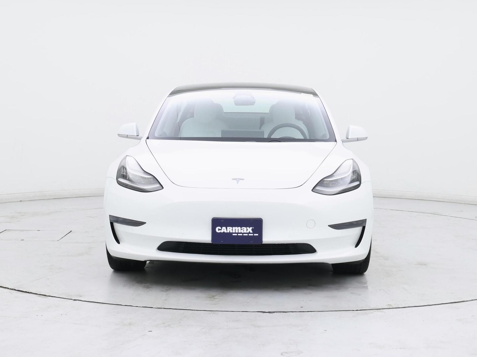 2019 Tesla Model 3 Base - Photo 6