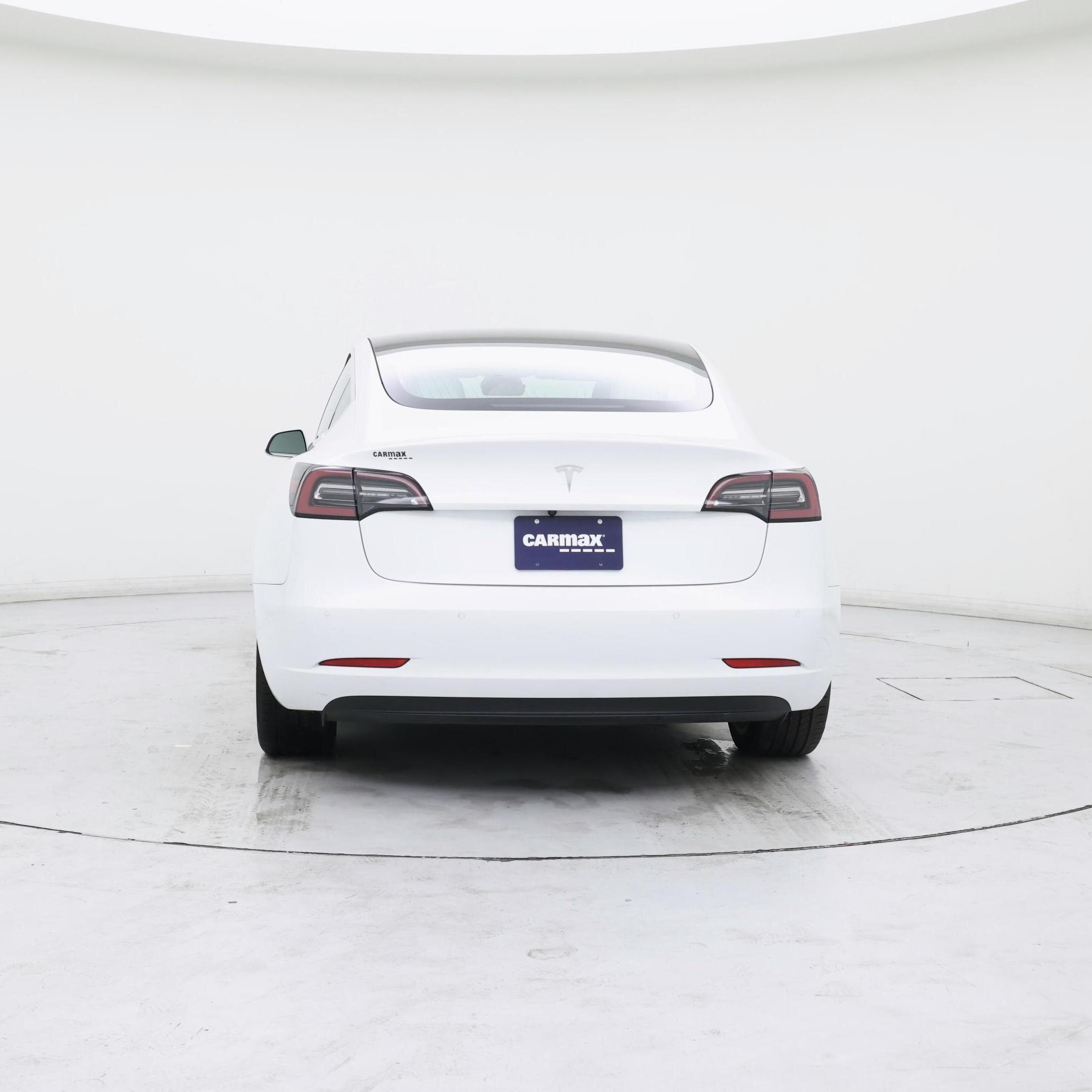 Thumbnail: 2019 Tesla Model 3 - 6