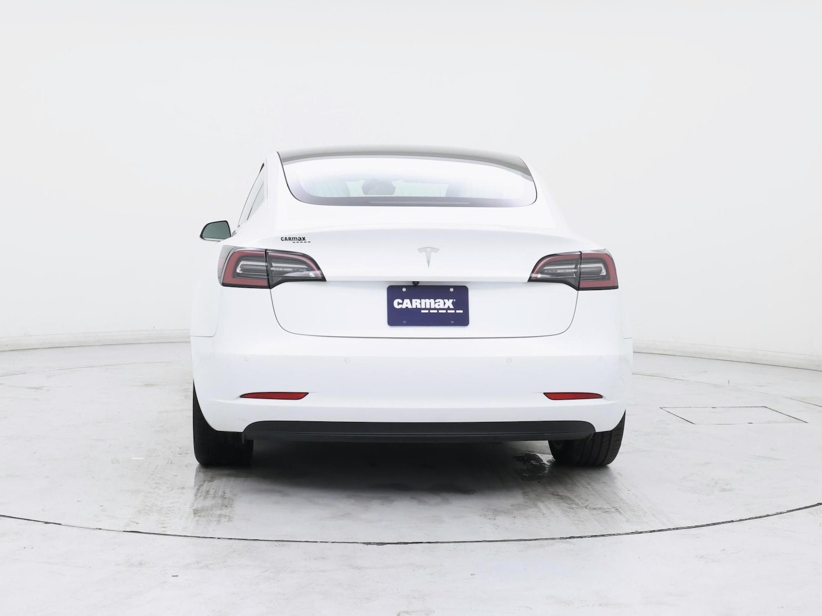 2019 Tesla Model 3 Base - Photo 7