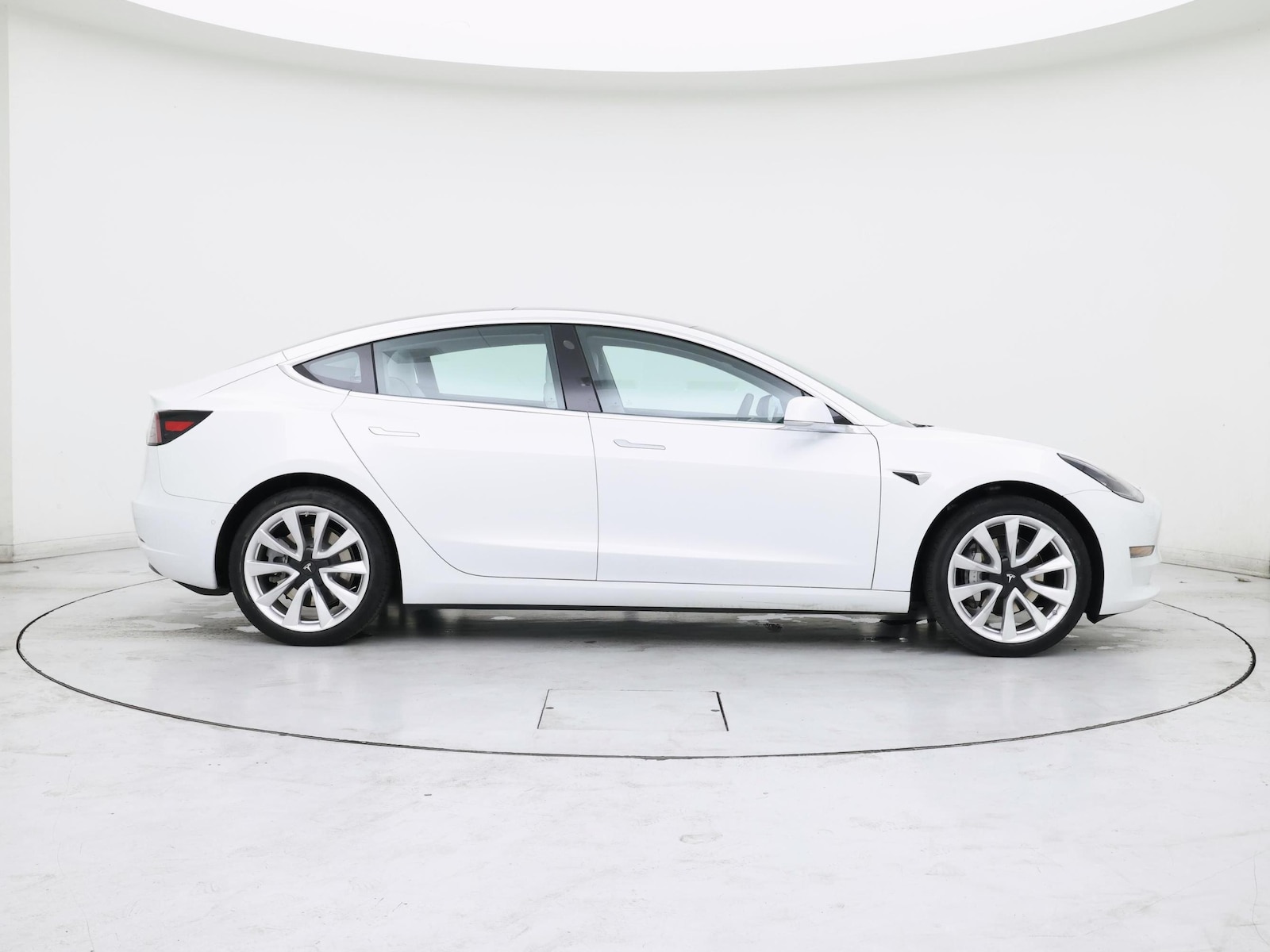 2019 Tesla Model 3 Base - Photo 8