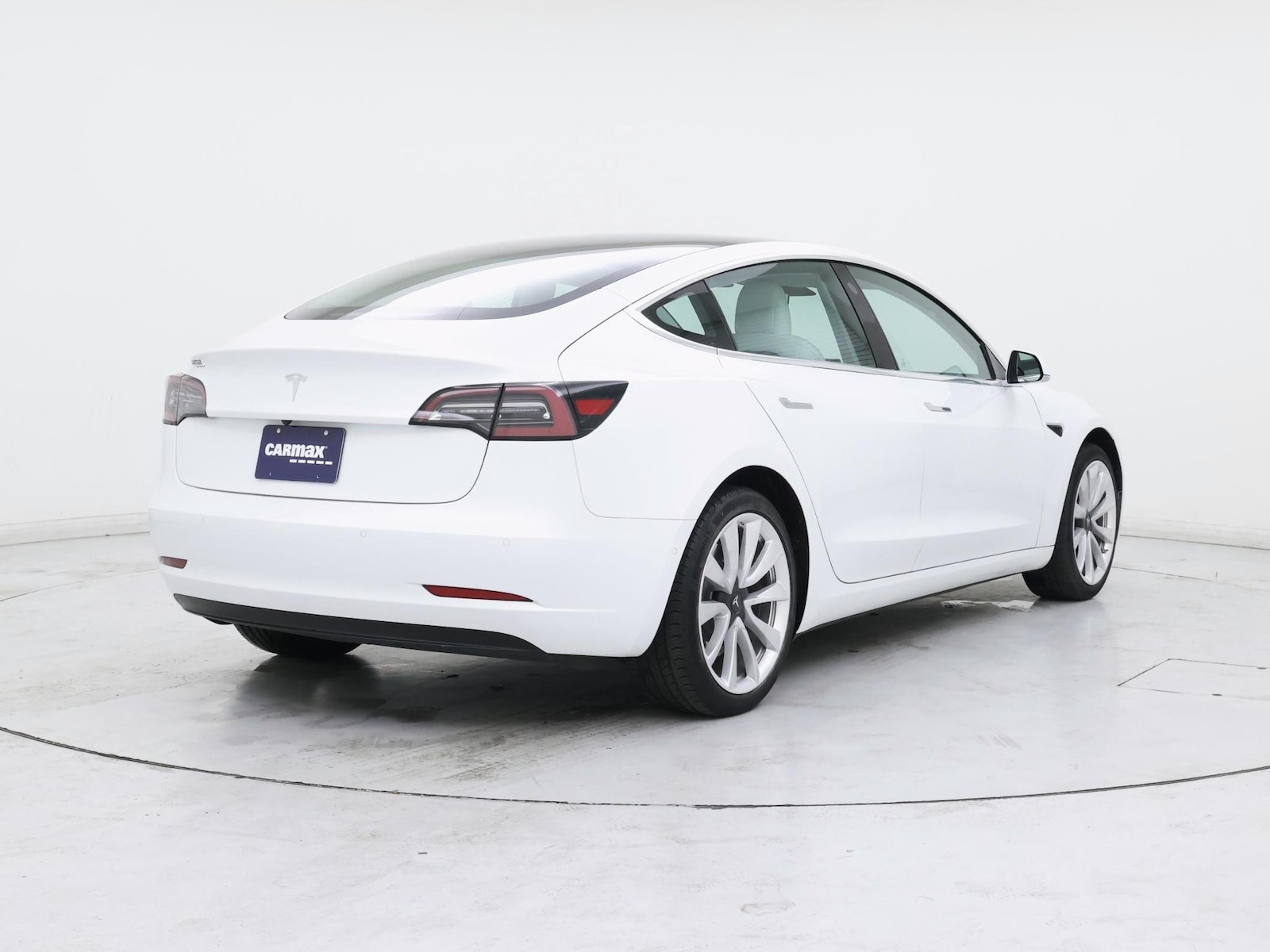 2019 Tesla Model 3 Base - Photo 9