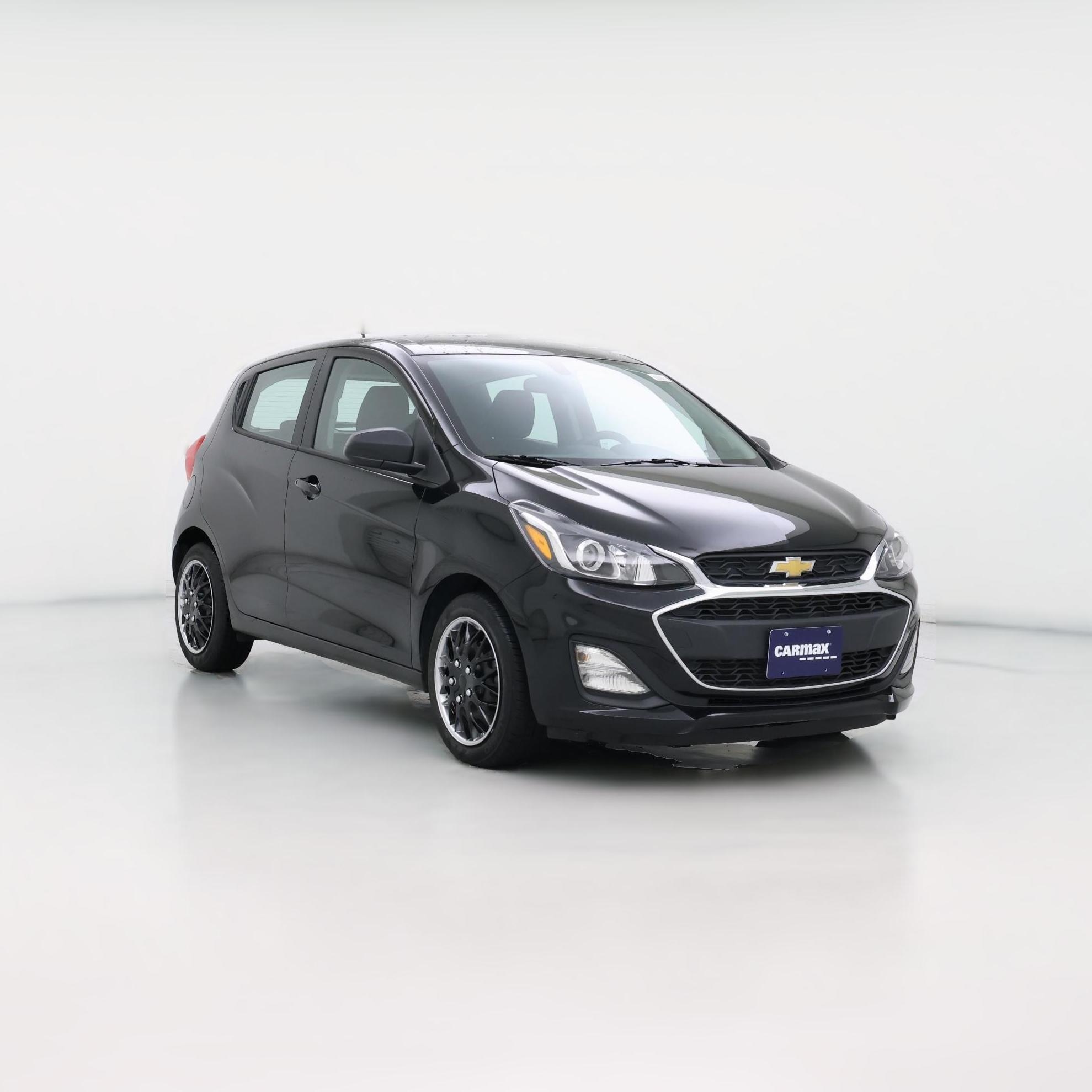 Thumbnail: 2020 Chevrolet Spark - 1
