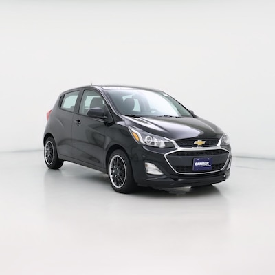 2020 Chevrolet Spark LS
