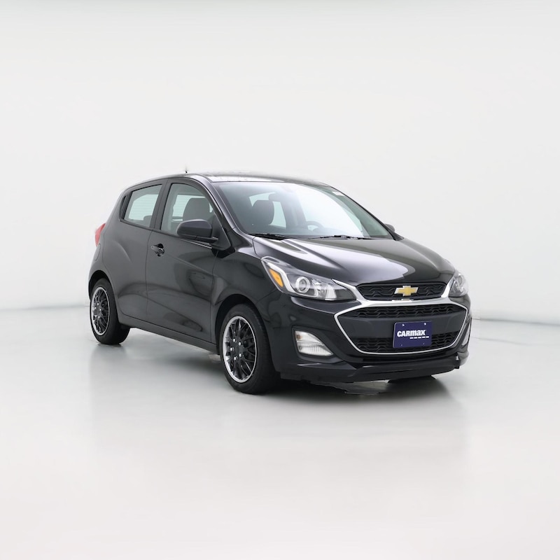 2020 Chevrolet Spark LS