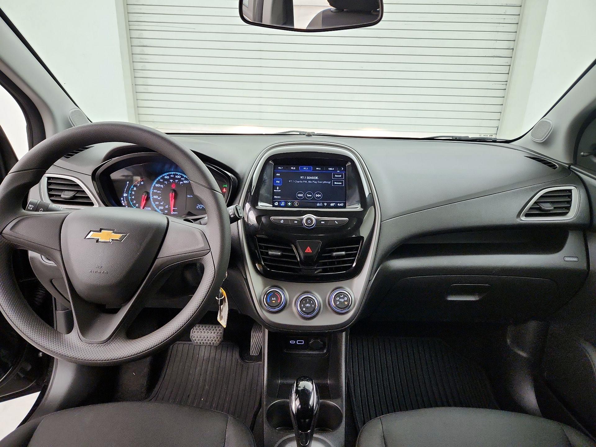 Thumbnail: 2020 Chevrolet Spark - 9