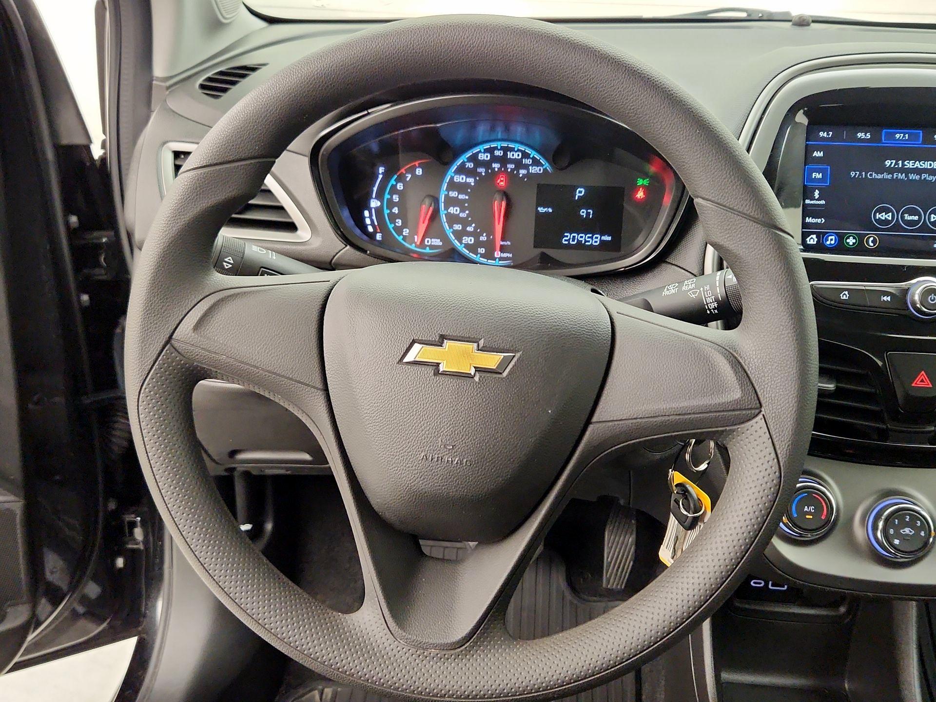 Thumbnail: 2020 Chevrolet Spark - 10