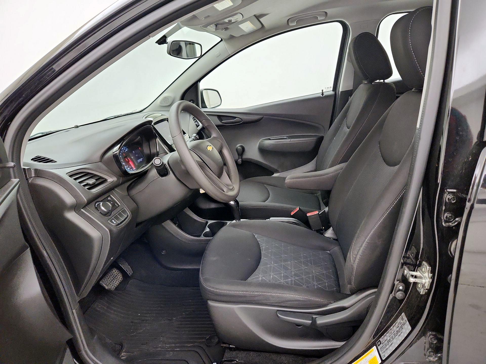 Thumbnail: 2020 Chevrolet Spark - 11