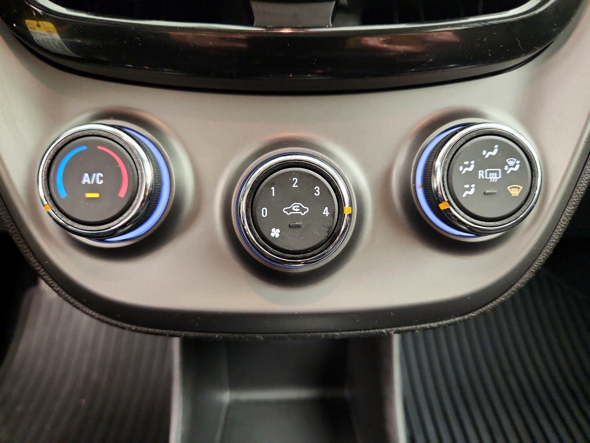 Thumbnail: 2020 Chevrolet Spark - 16