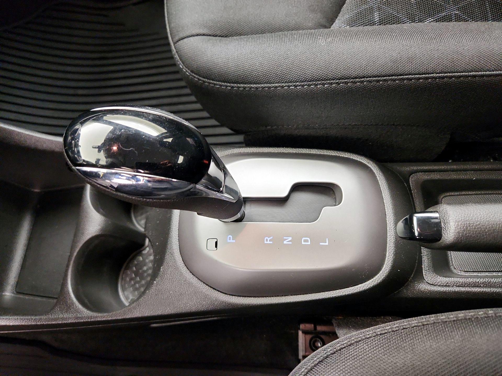 Thumbnail: 2020 Chevrolet Spark - 17