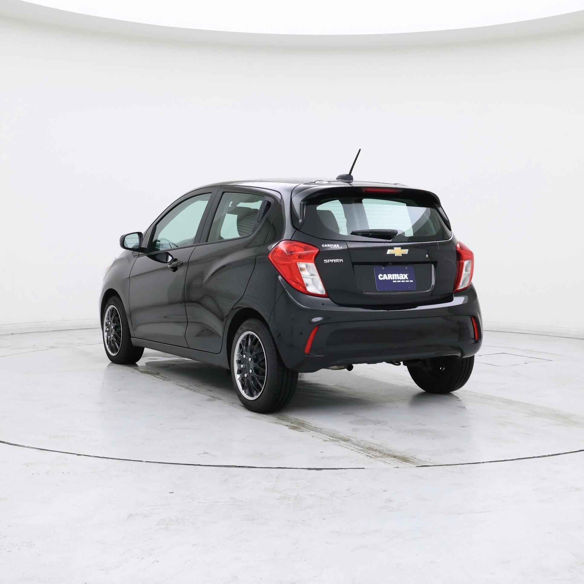 Thumbnail: 2020 Chevrolet Spark - 2