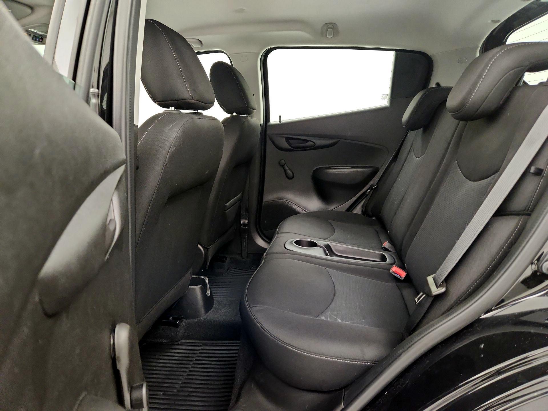 Thumbnail: 2020 Chevrolet Spark - 19