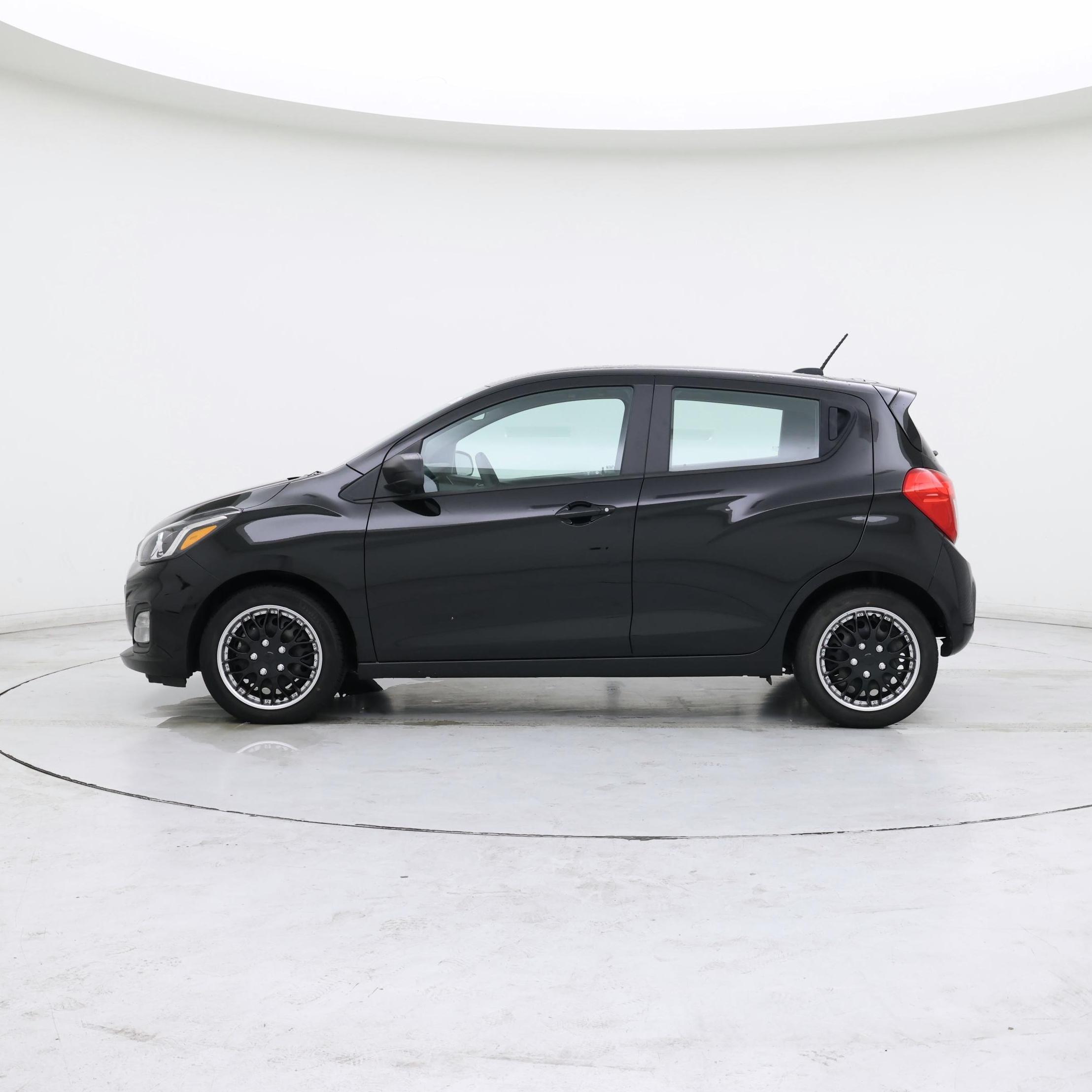 Thumbnail: 2020 Chevrolet Spark - 3