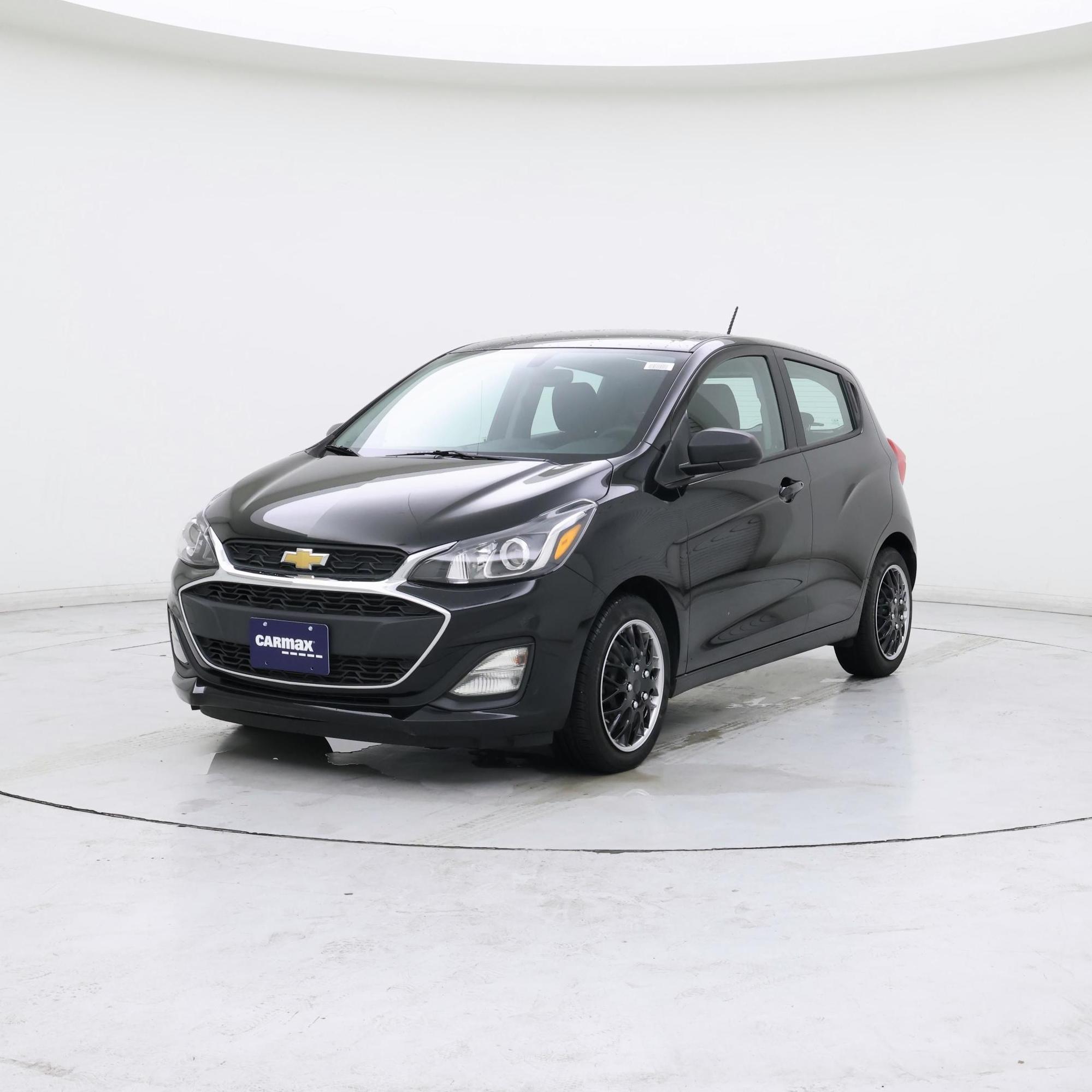 Thumbnail: 2020 Chevrolet Spark - 4