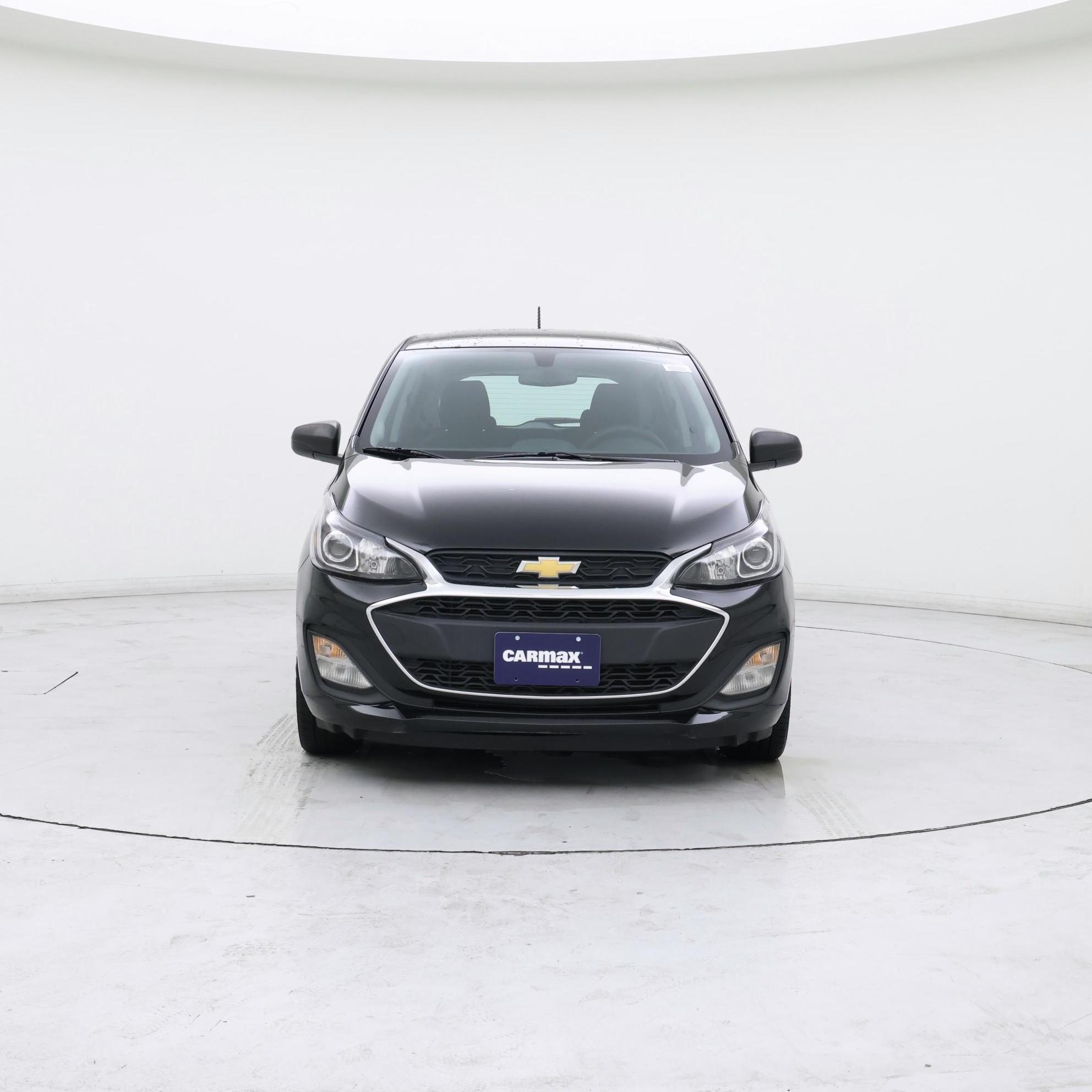 Thumbnail: 2020 Chevrolet Spark - 5