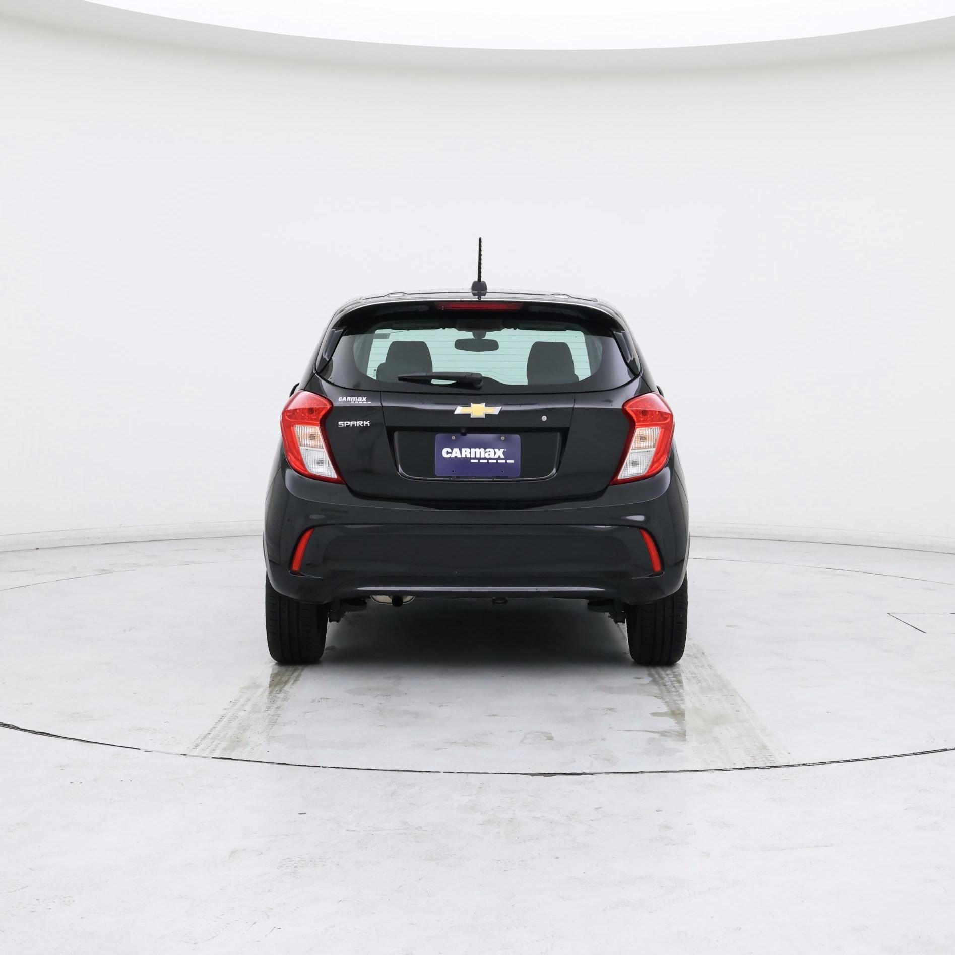 Thumbnail: 2020 Chevrolet Spark - 6
