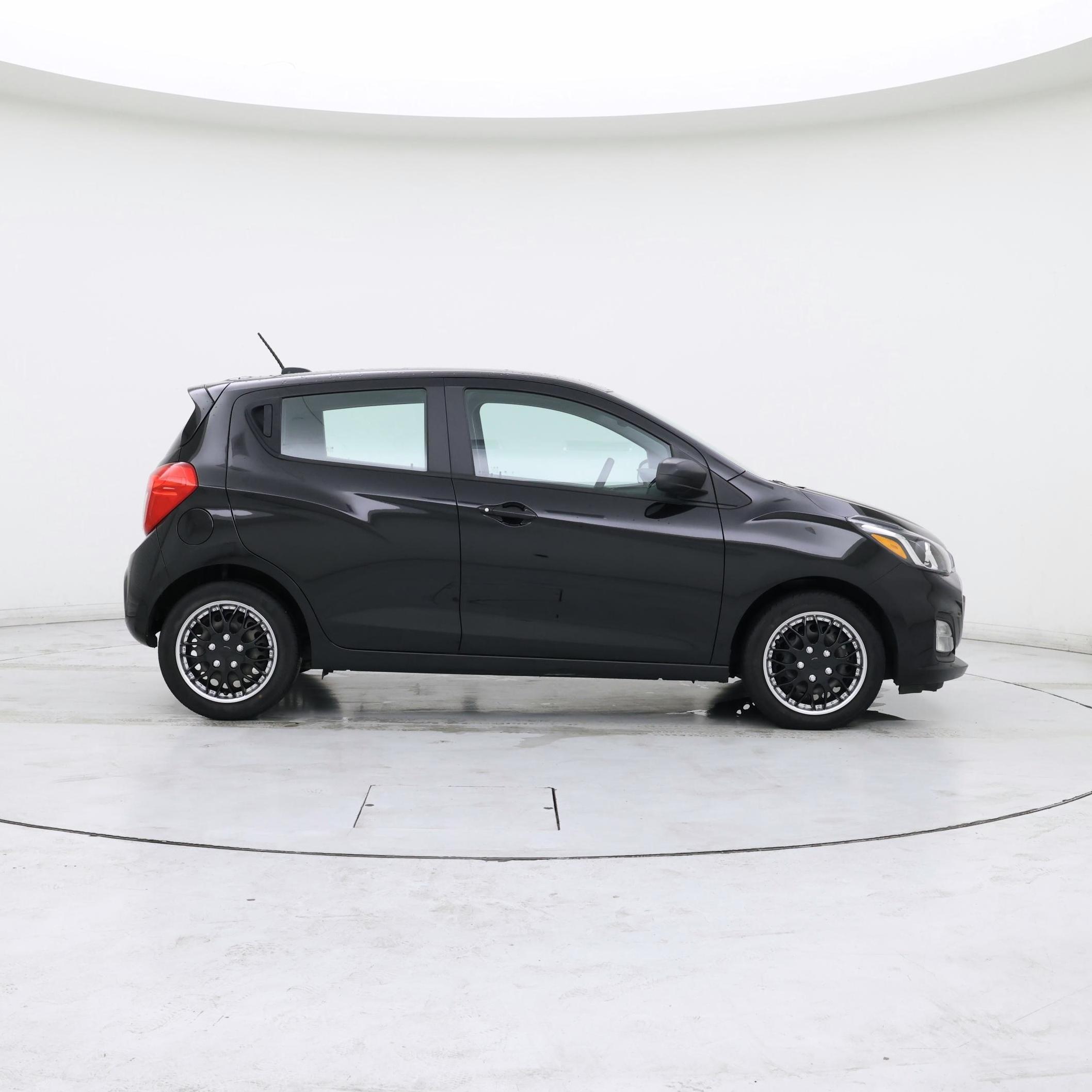 Thumbnail: 2020 Chevrolet Spark - 7