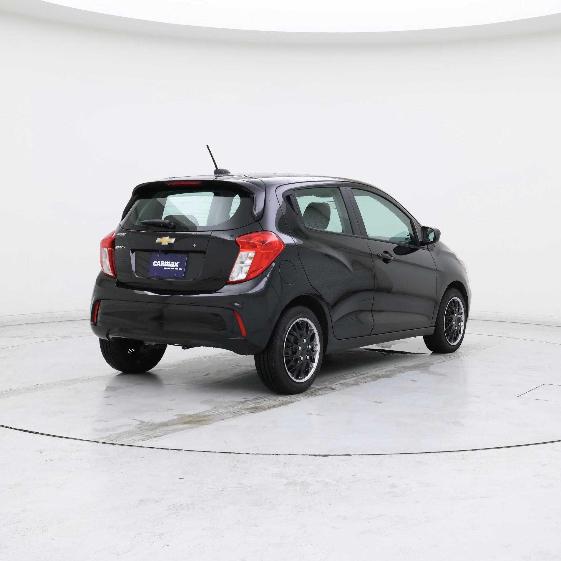 Thumbnail: 2020 Chevrolet Spark - 8