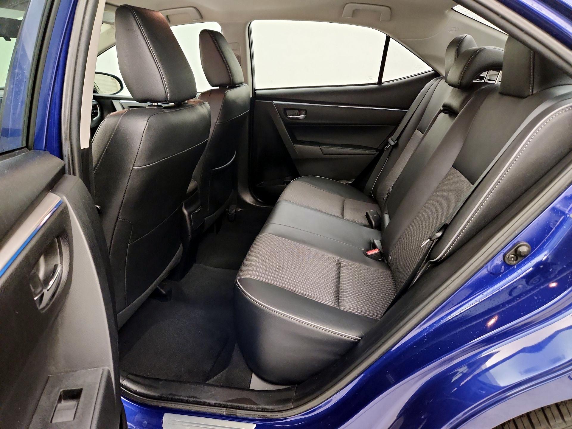 Thumbnail: 2016 Toyota Corolla - 19