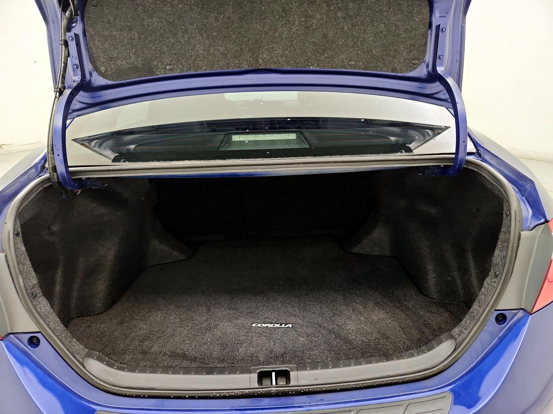Thumbnail: 2016 Toyota Corolla - 20