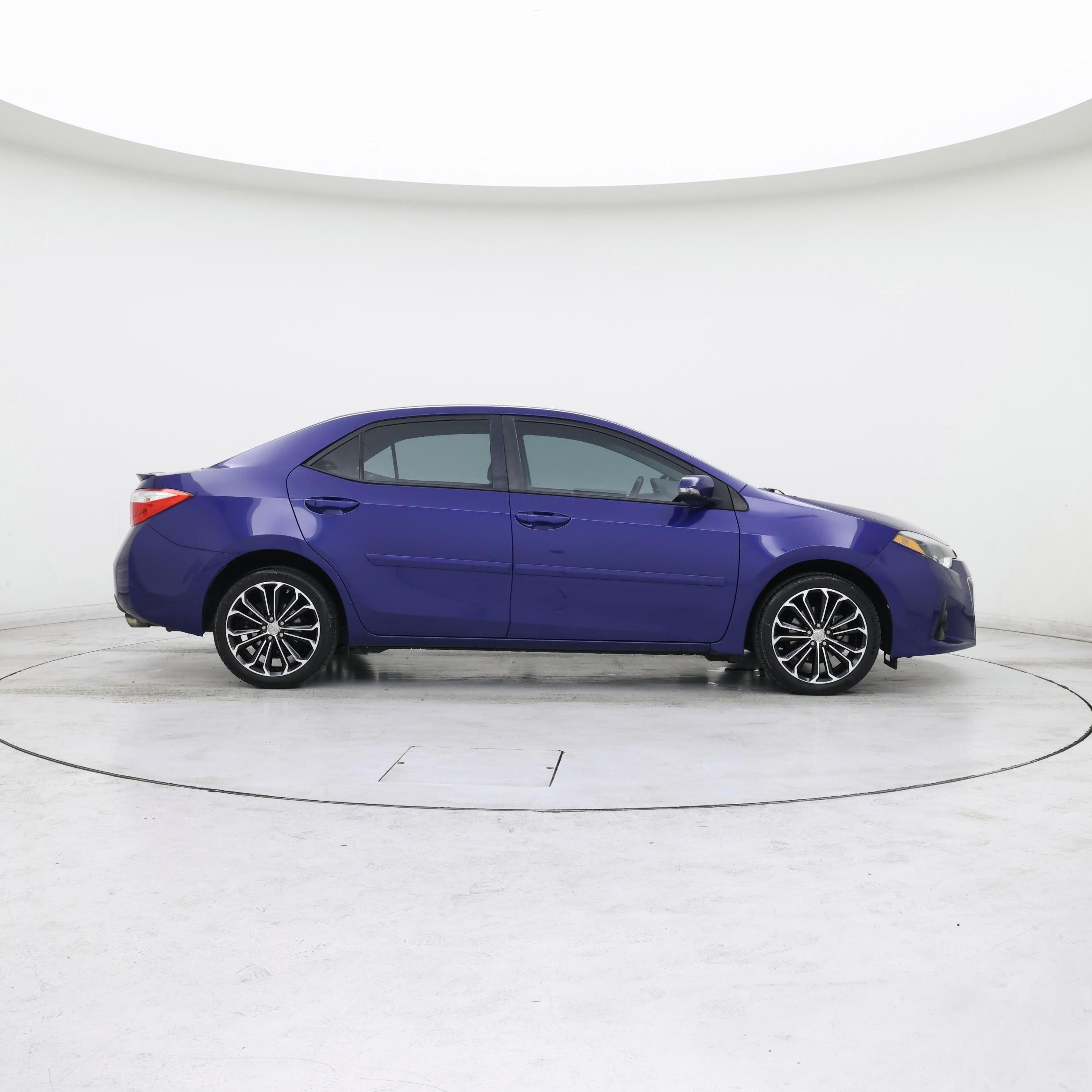 Thumbnail: 2016 Toyota Corolla - 7