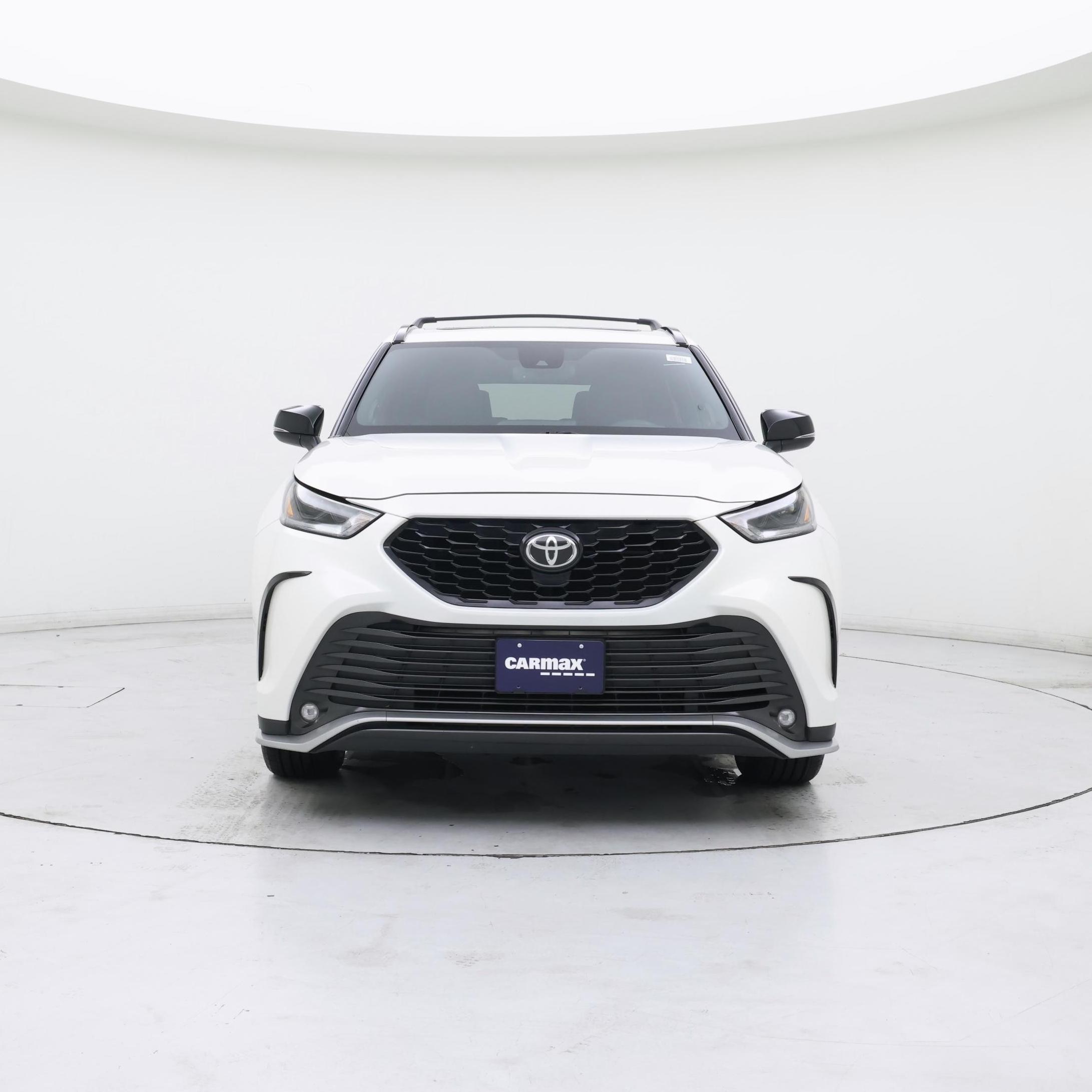 Thumbnail: 2021 Toyota Highlander - 5
