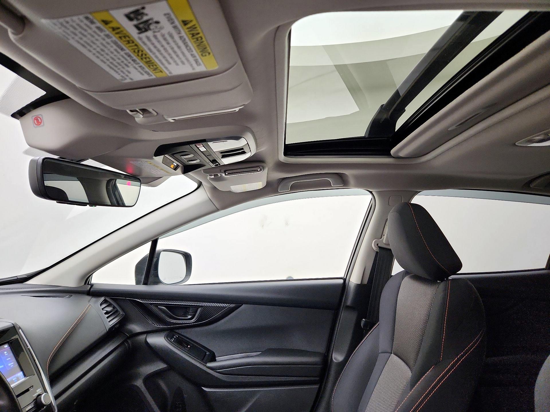 Thumbnail: 2021 Subaru Crosstrek - 19