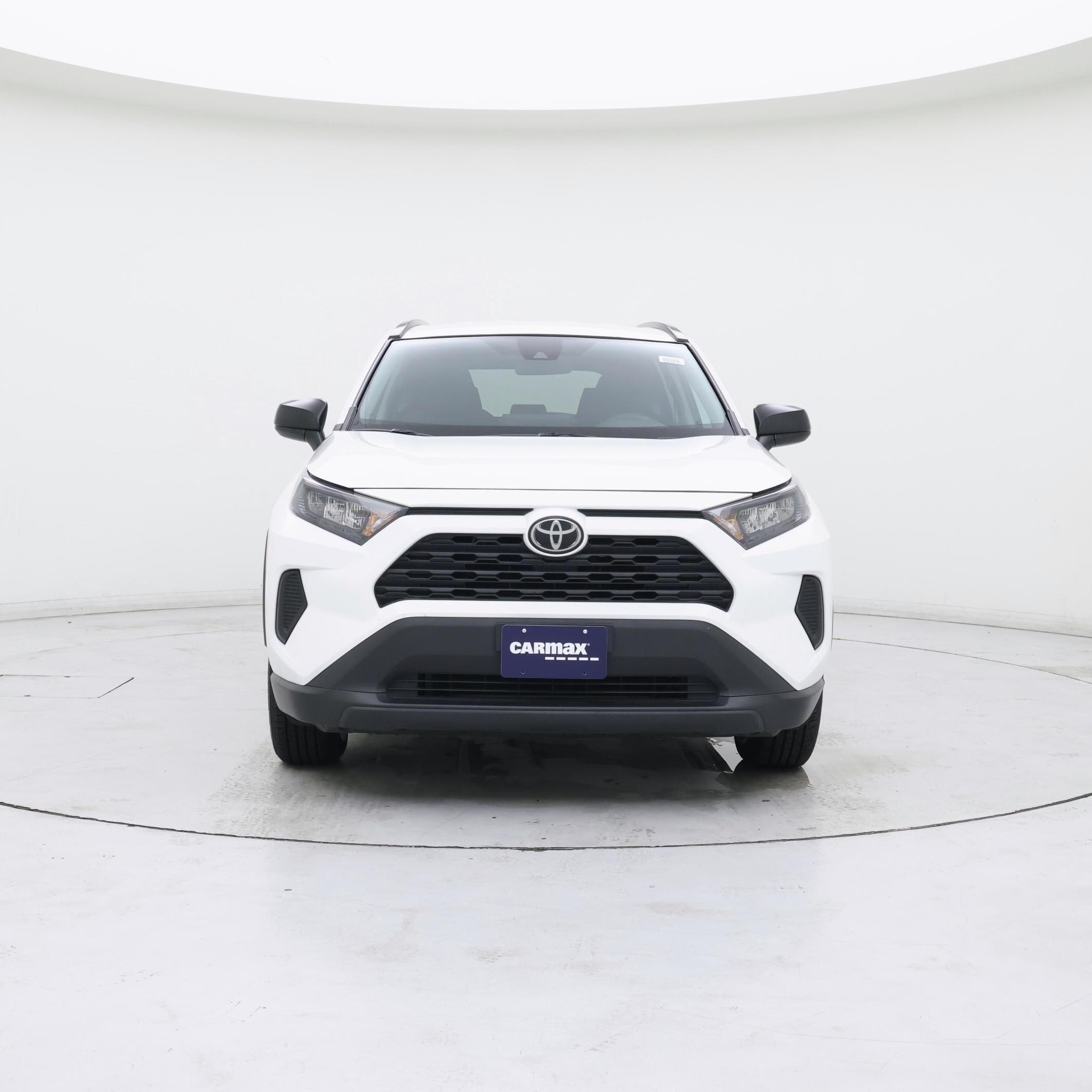 Thumbnail: 2021 Toyota RAV4 - 5