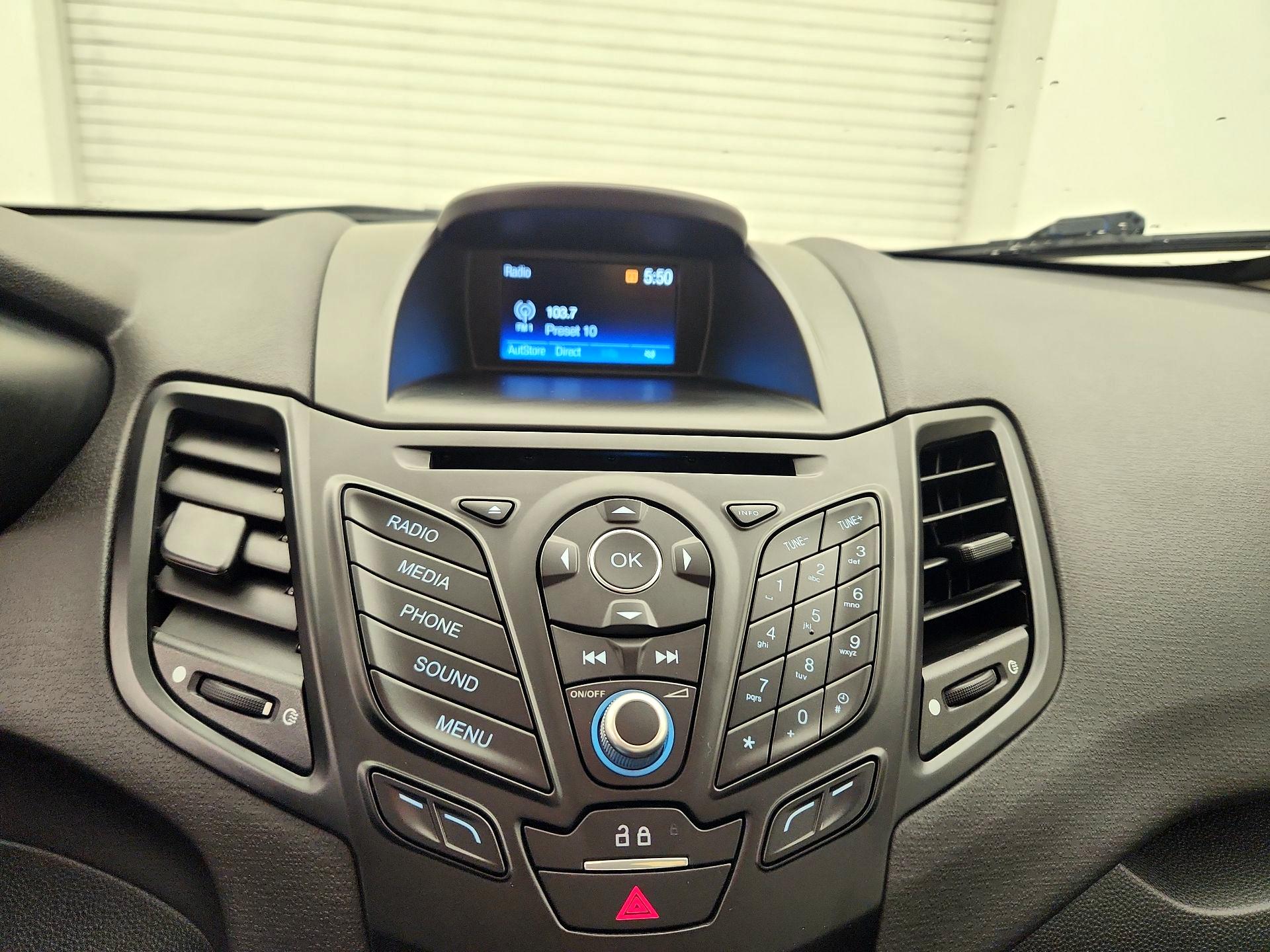 Thumbnail: 2019 Ford Fiesta - 15