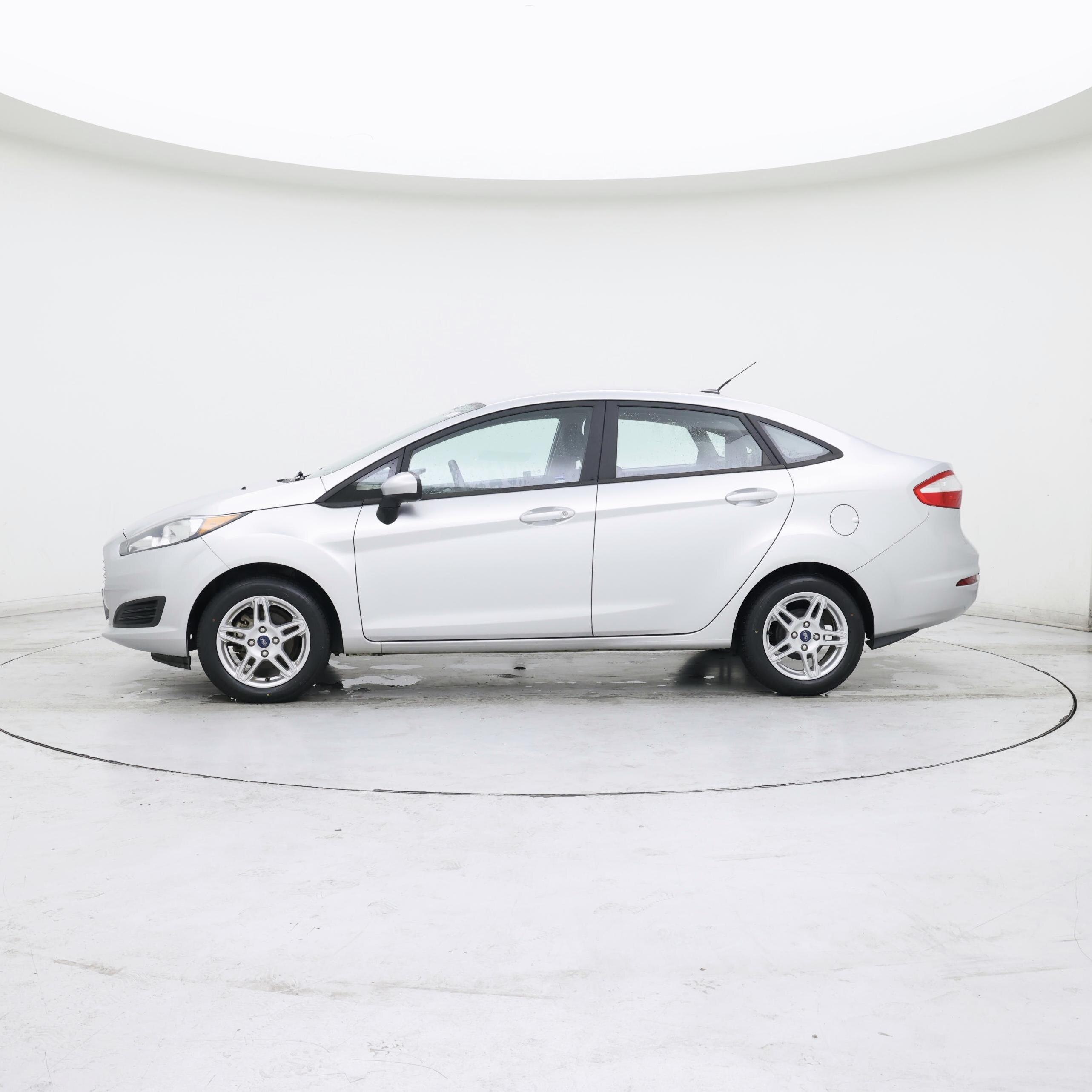 Thumbnail: 2019 Ford Fiesta - 3