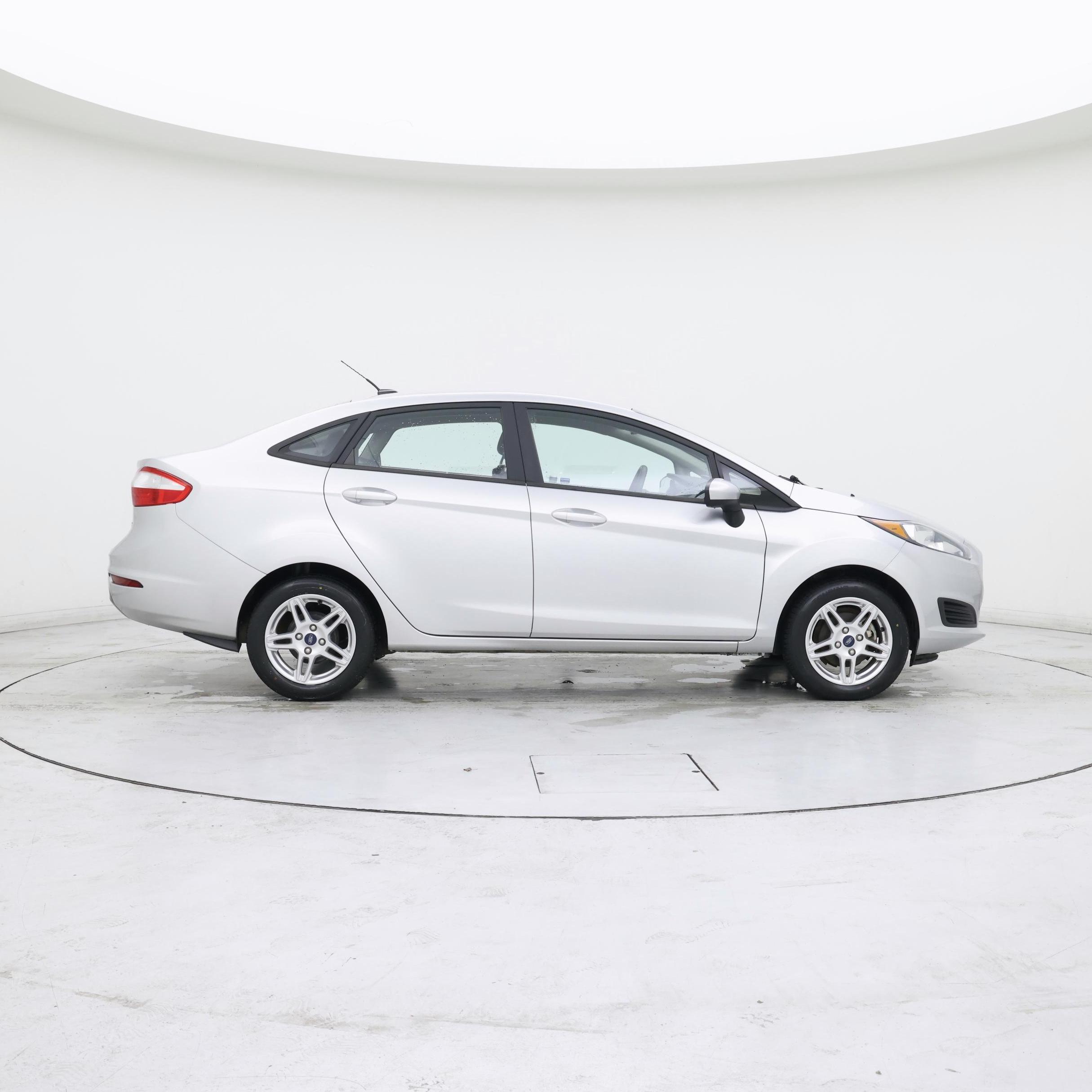 Thumbnail: 2019 Ford Fiesta - 7