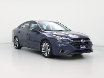 2024 Subaru Legacy Limited