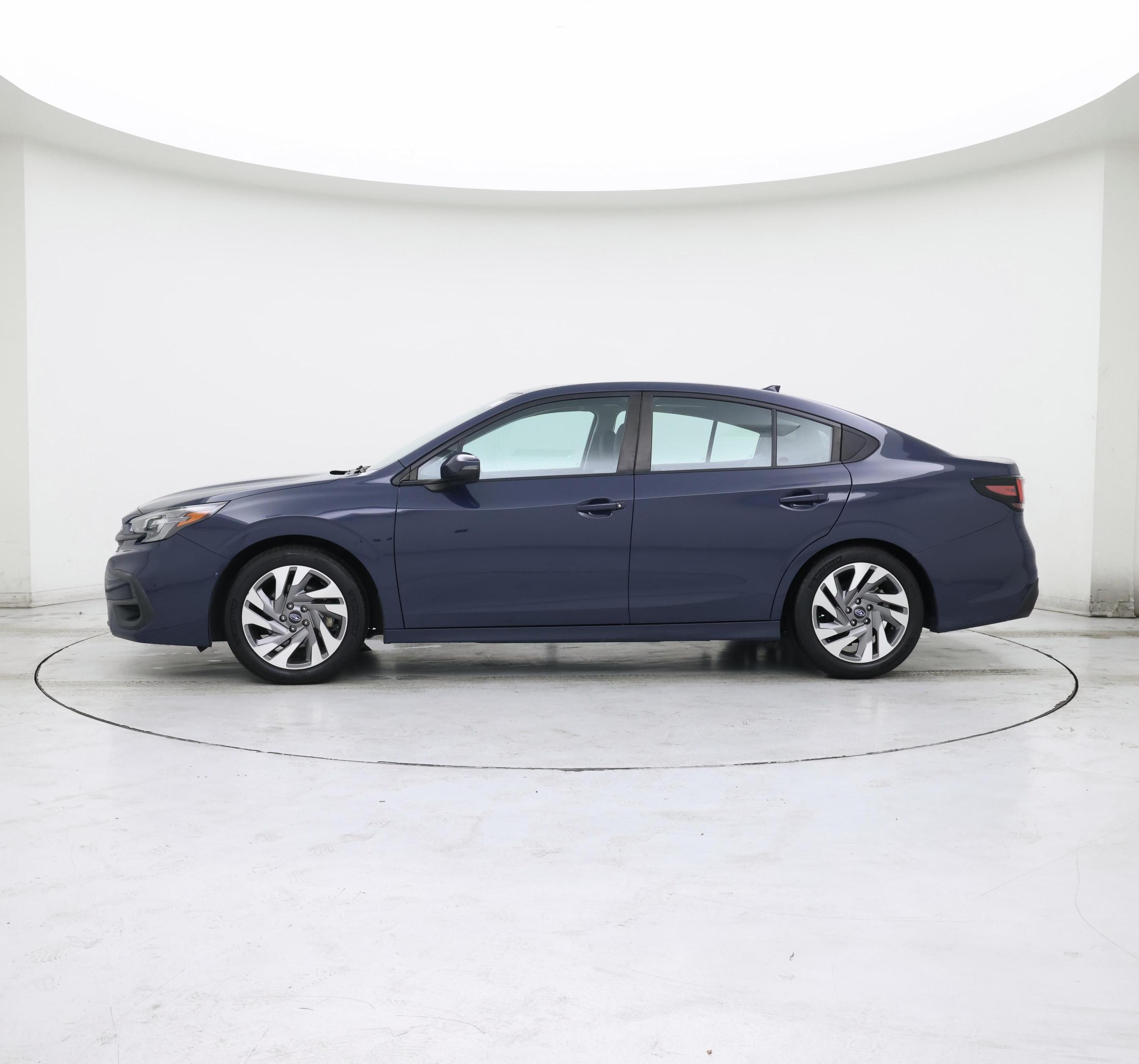 Thumbnail: 2024 Subaru Legacy - 3