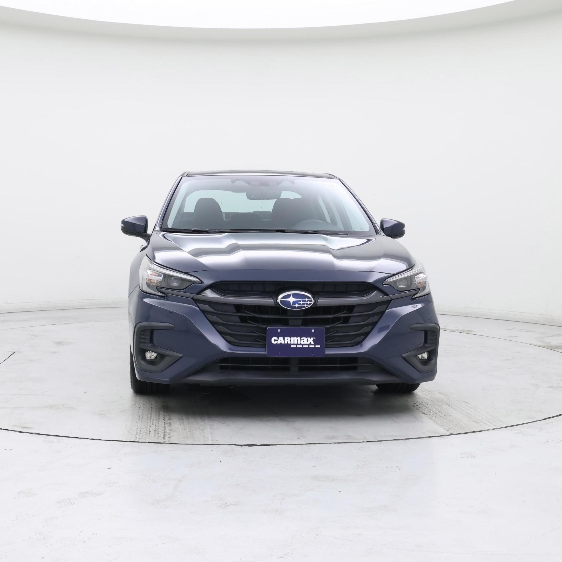 Thumbnail: 2024 Subaru Legacy - 5