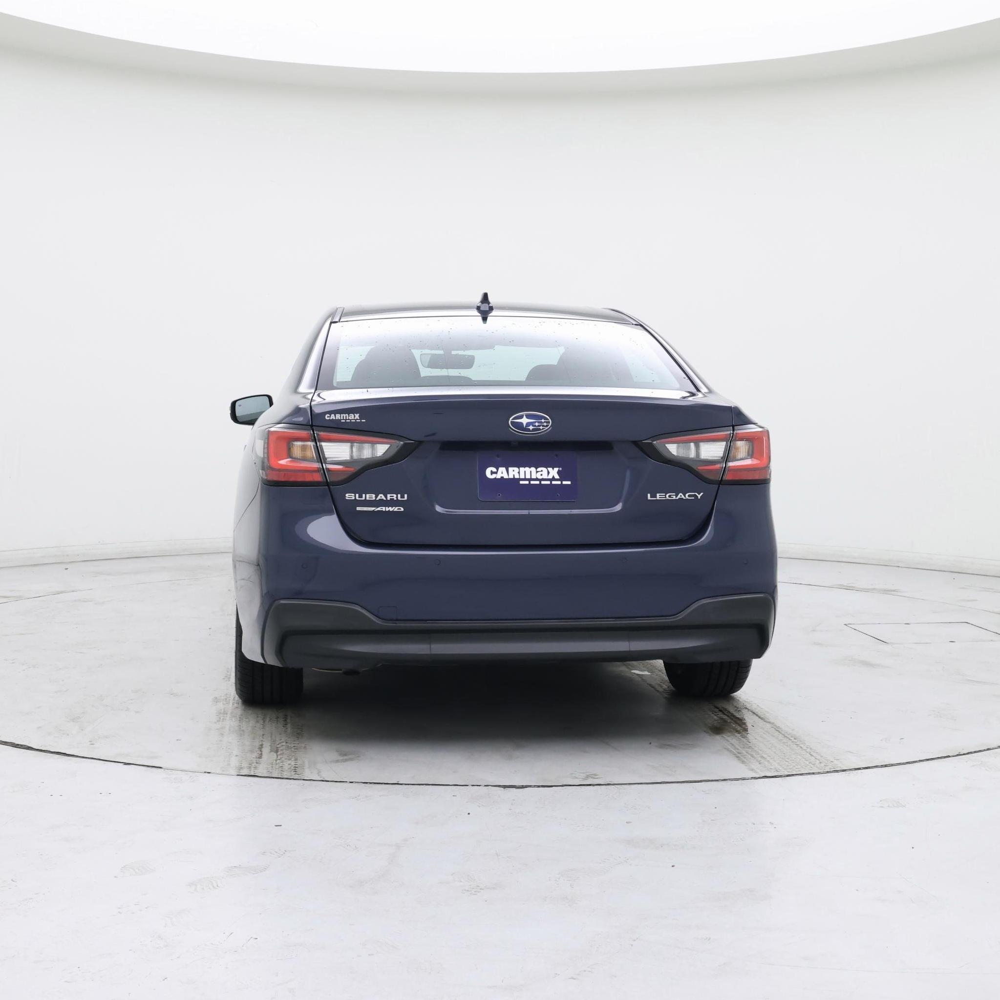 Thumbnail: 2024 Subaru Legacy - 6