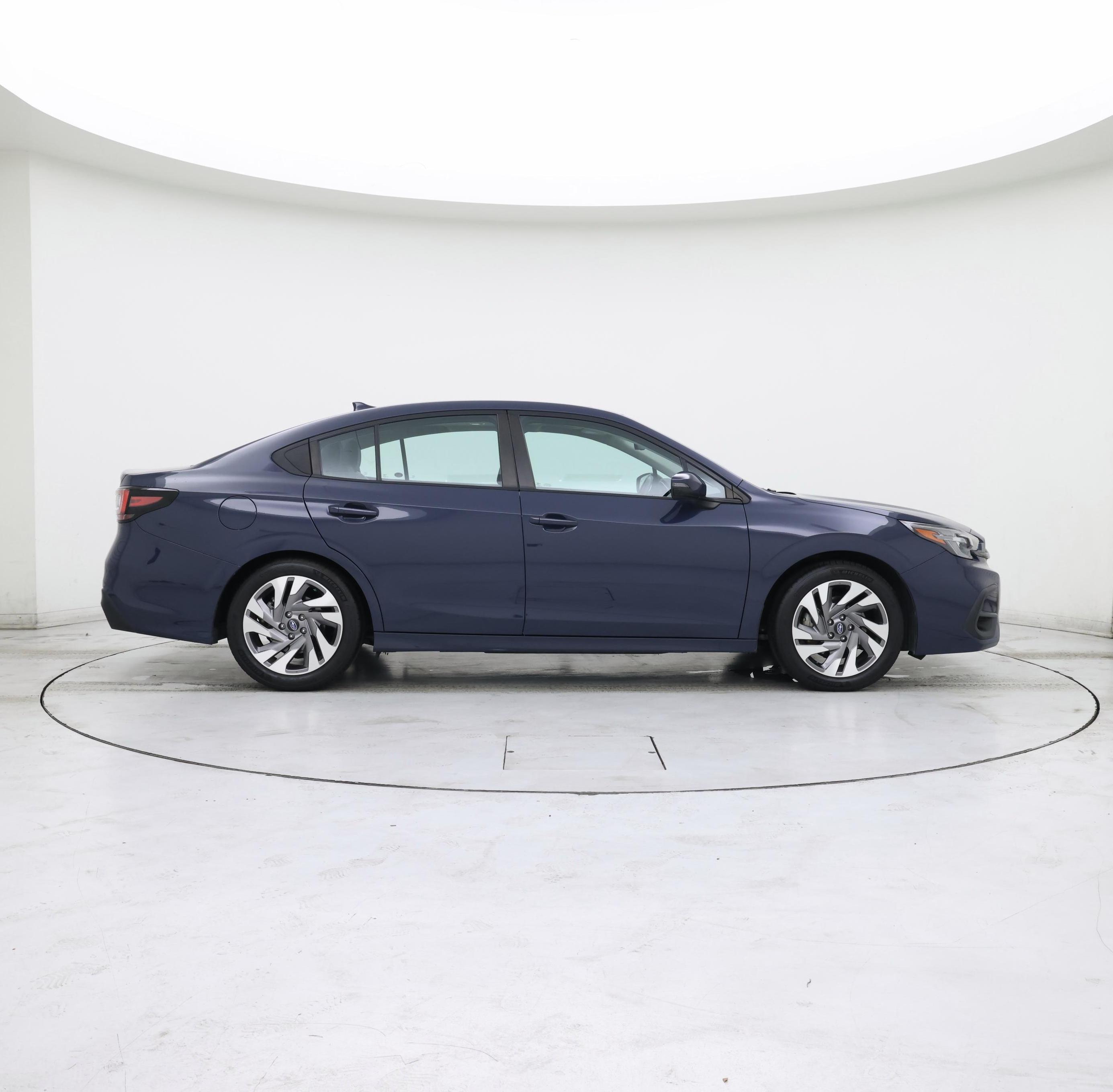 Thumbnail: 2024 Subaru Legacy - 7