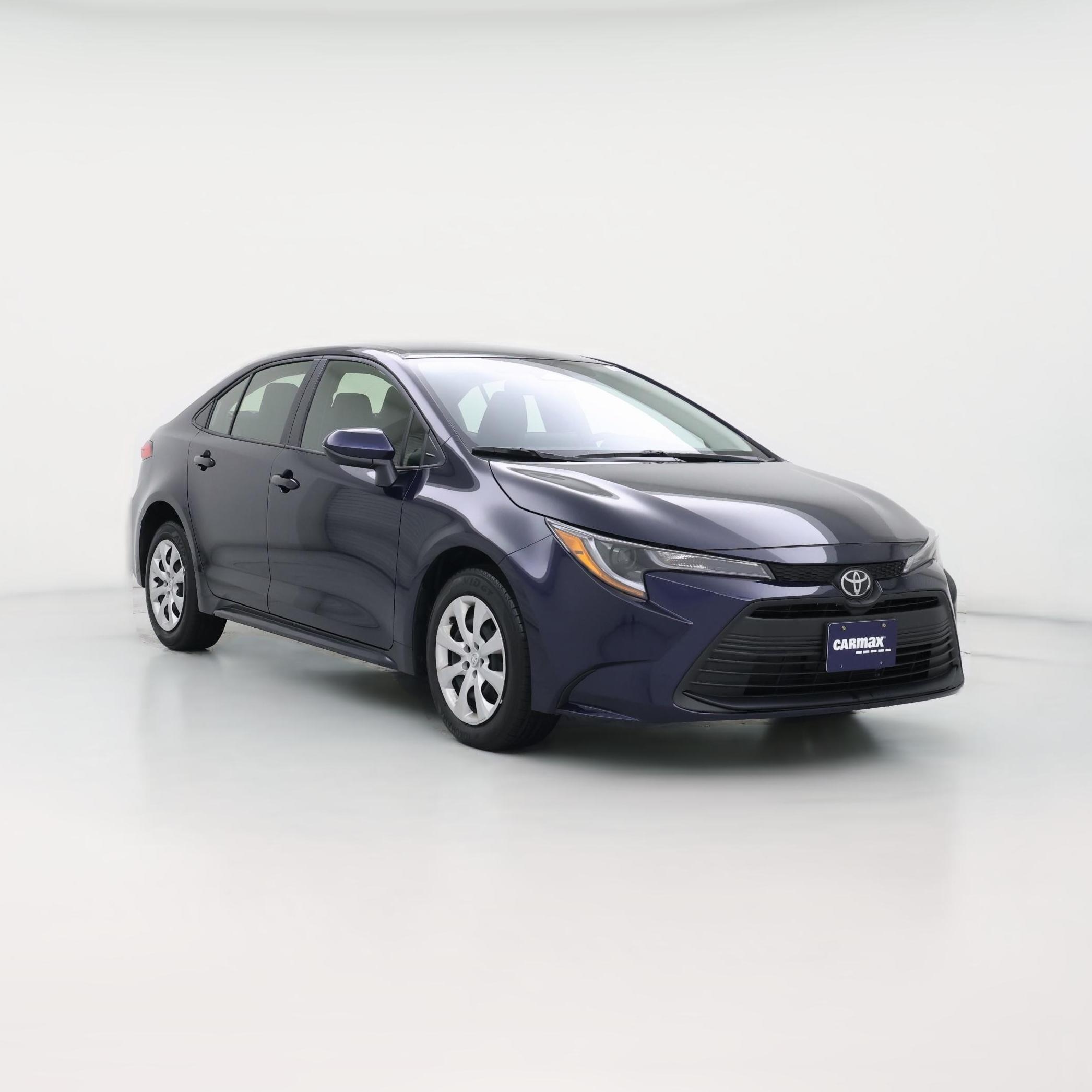 Thumbnail: 2026 Toyota Corolla - 1